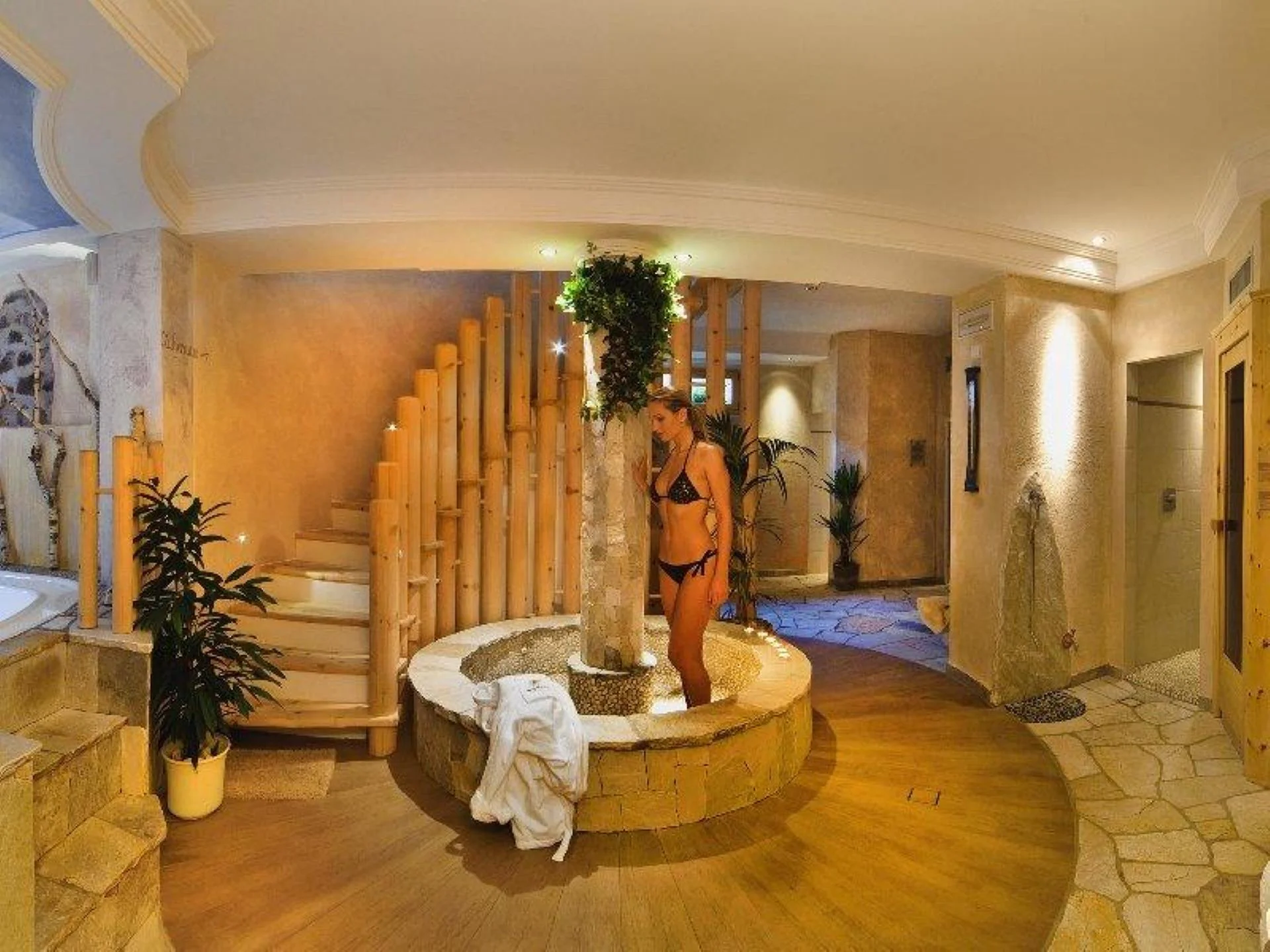 Sonnenhof Naturhotel Chiusa 5 suedtirol.info