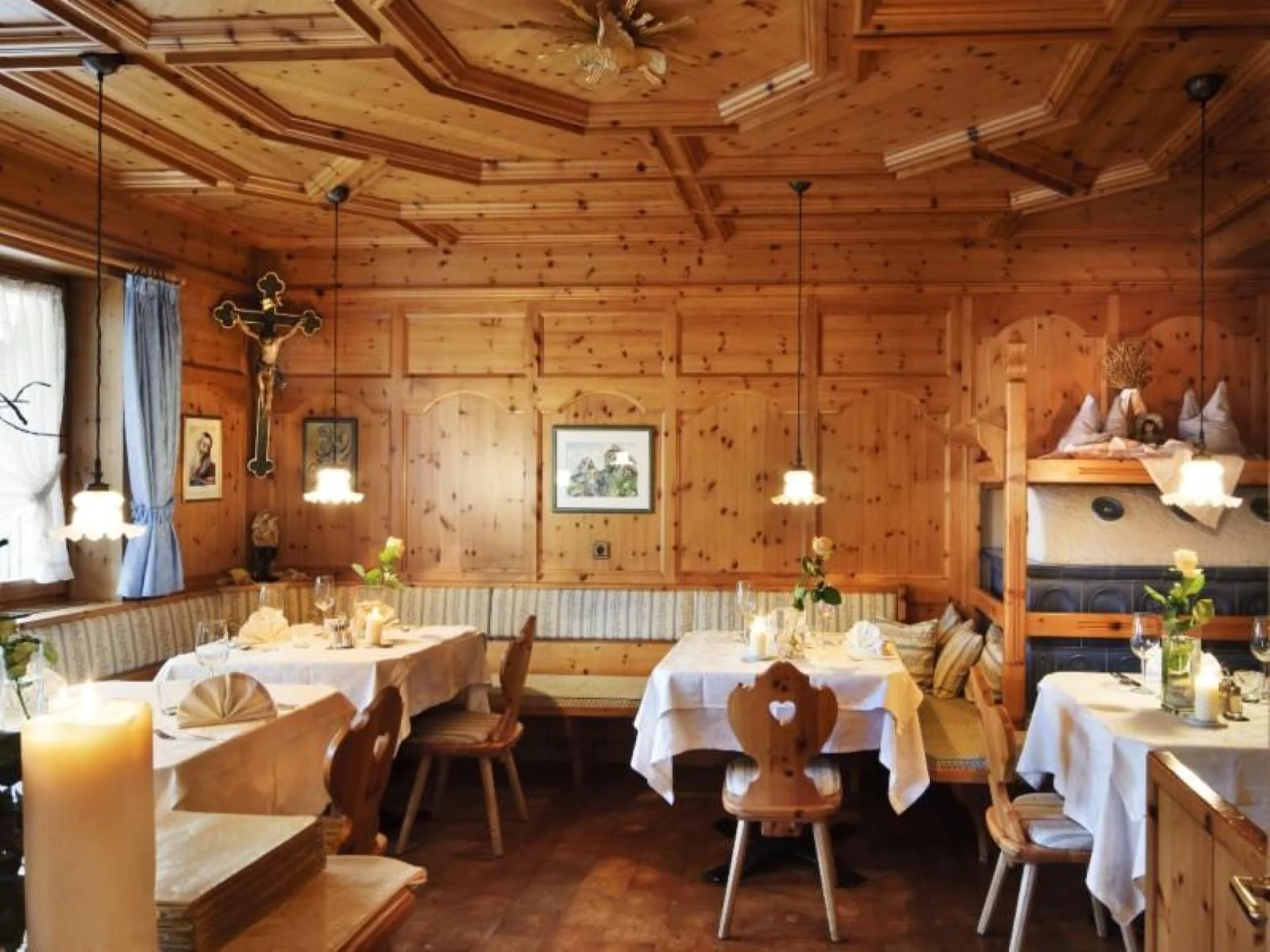 Sonnenhof Naturhotel Chiusa 3 suedtirol.info