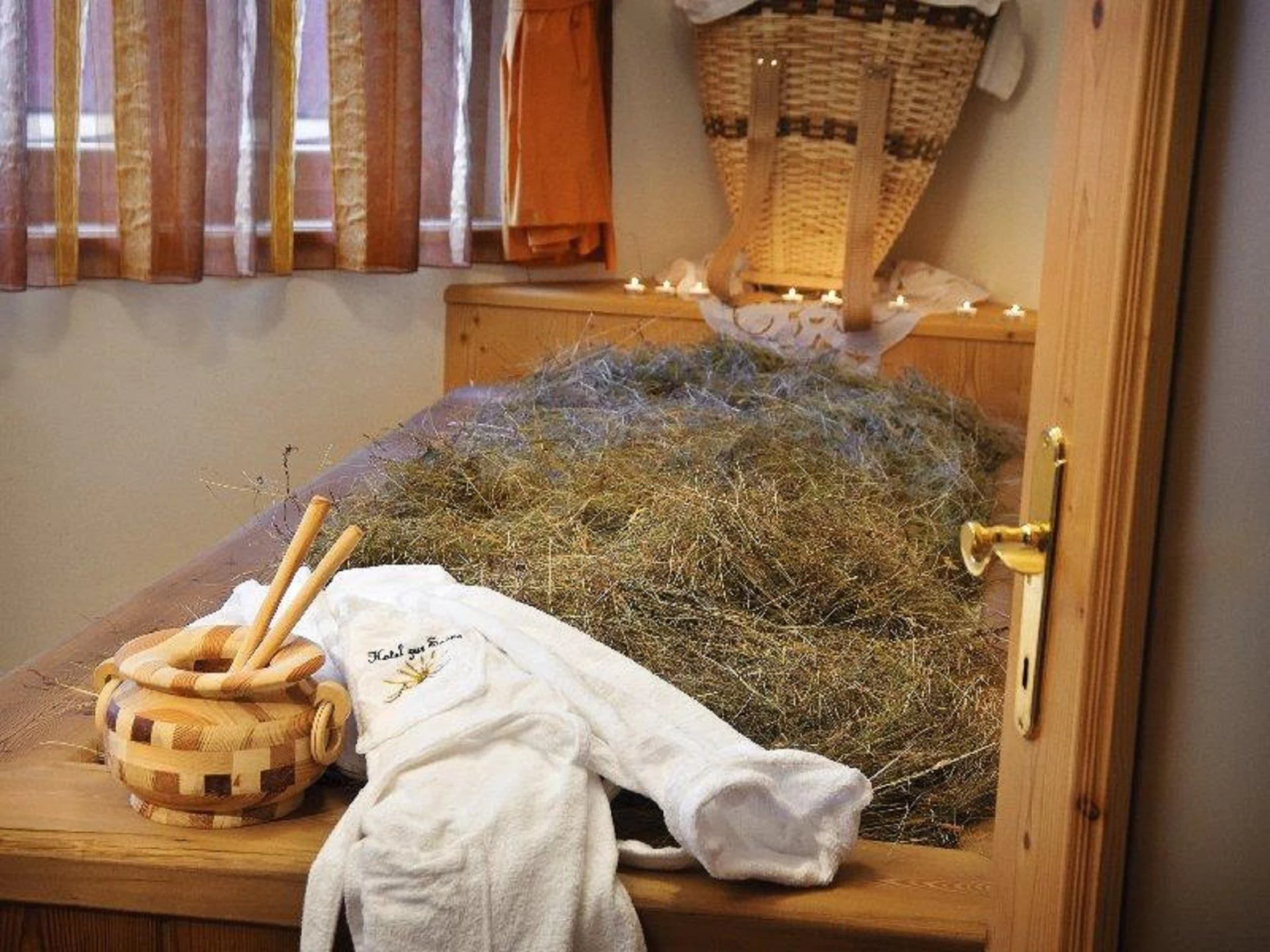 Sonnenhof Naturhotel Chiusa 9 suedtirol.info