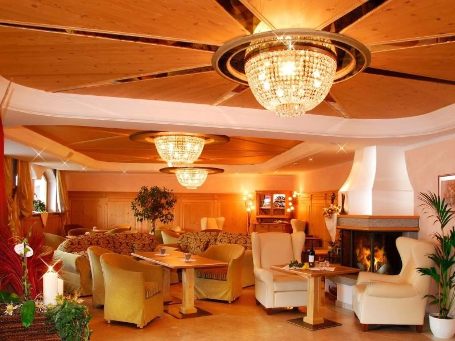 Sonnenhof Naturhotel Chiusa 2 suedtirol.info