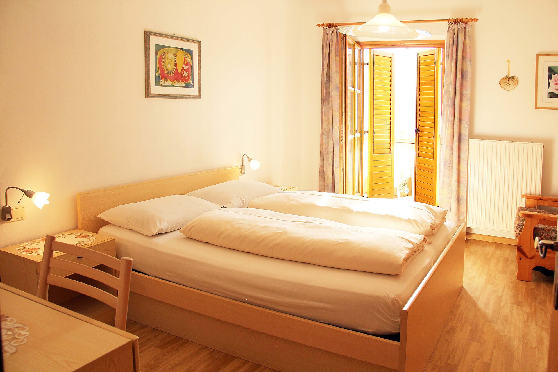 Sleepingroom