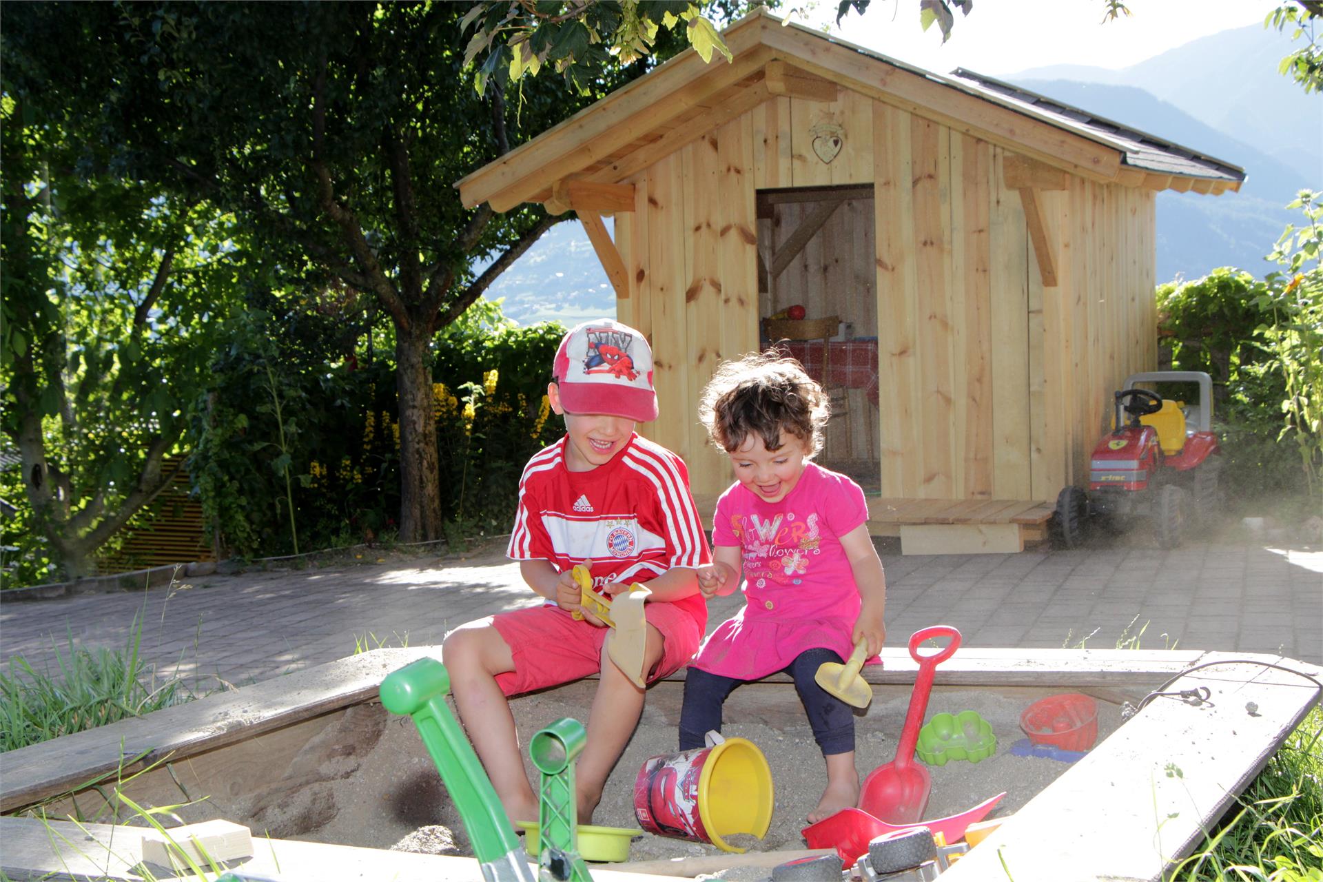 Spisserhof Klausen 10 suedtirol.info