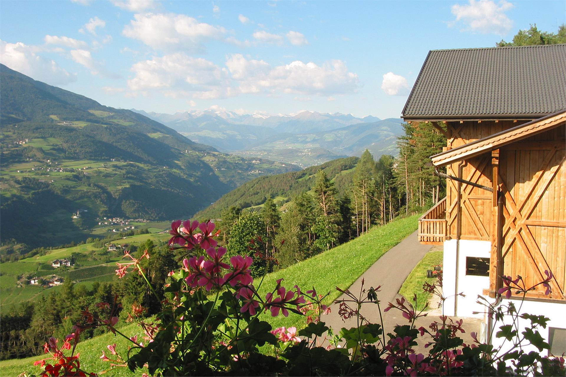 Spisserhof Klausen 6 suedtirol.info