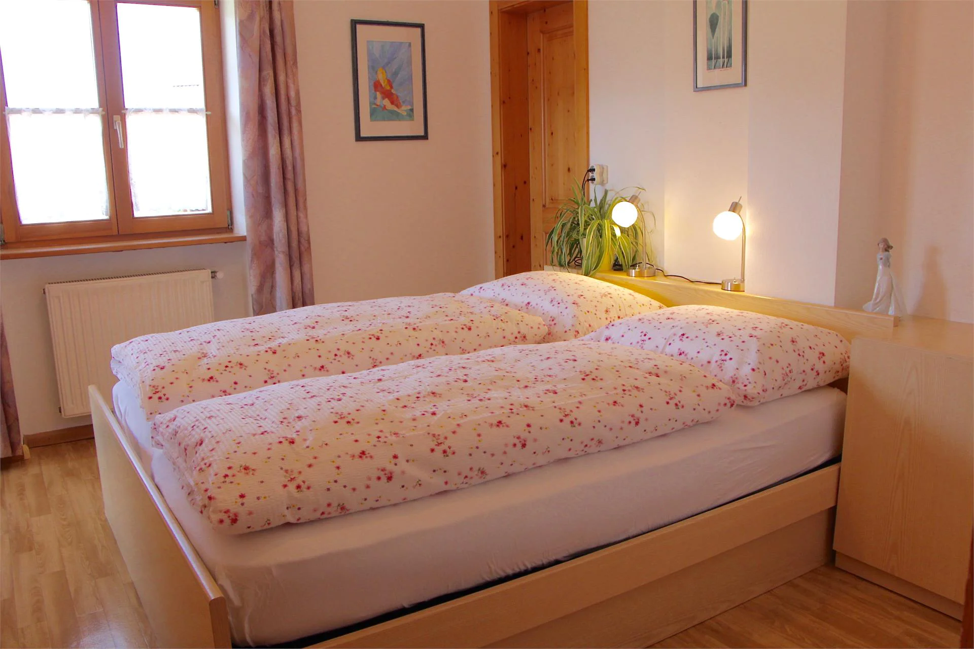 Spisserhof Chiusa 28 suedtirol.info
