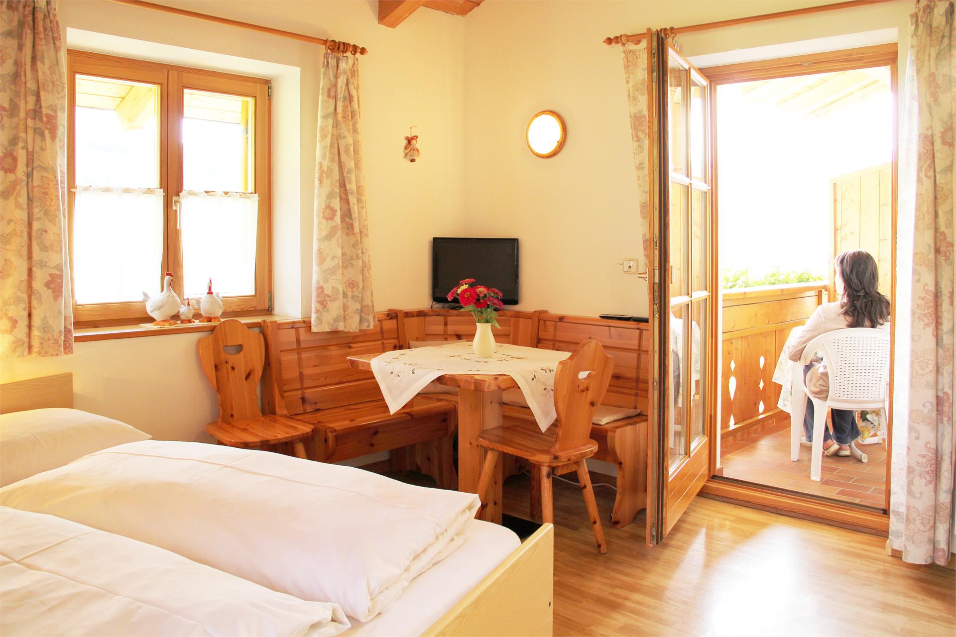 Spisserhof Klausen 8 suedtirol.info