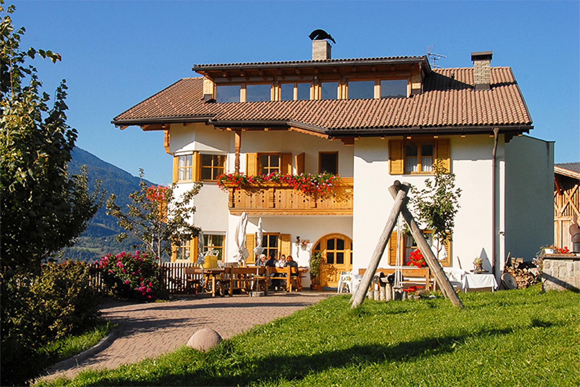 Spisserhof Klausen 3 suedtirol.info