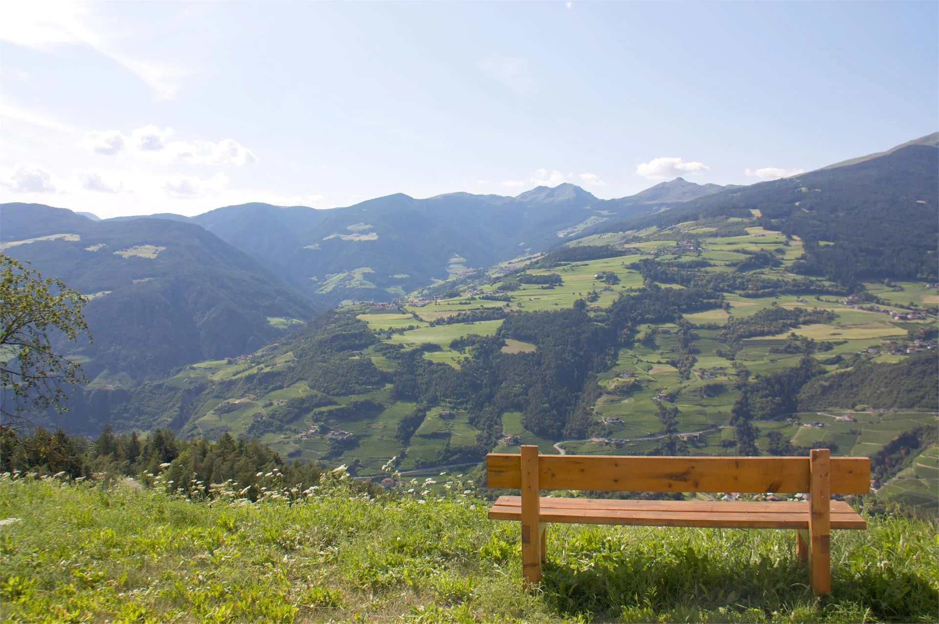 Spisserhof Chiusa 23 suedtirol.info