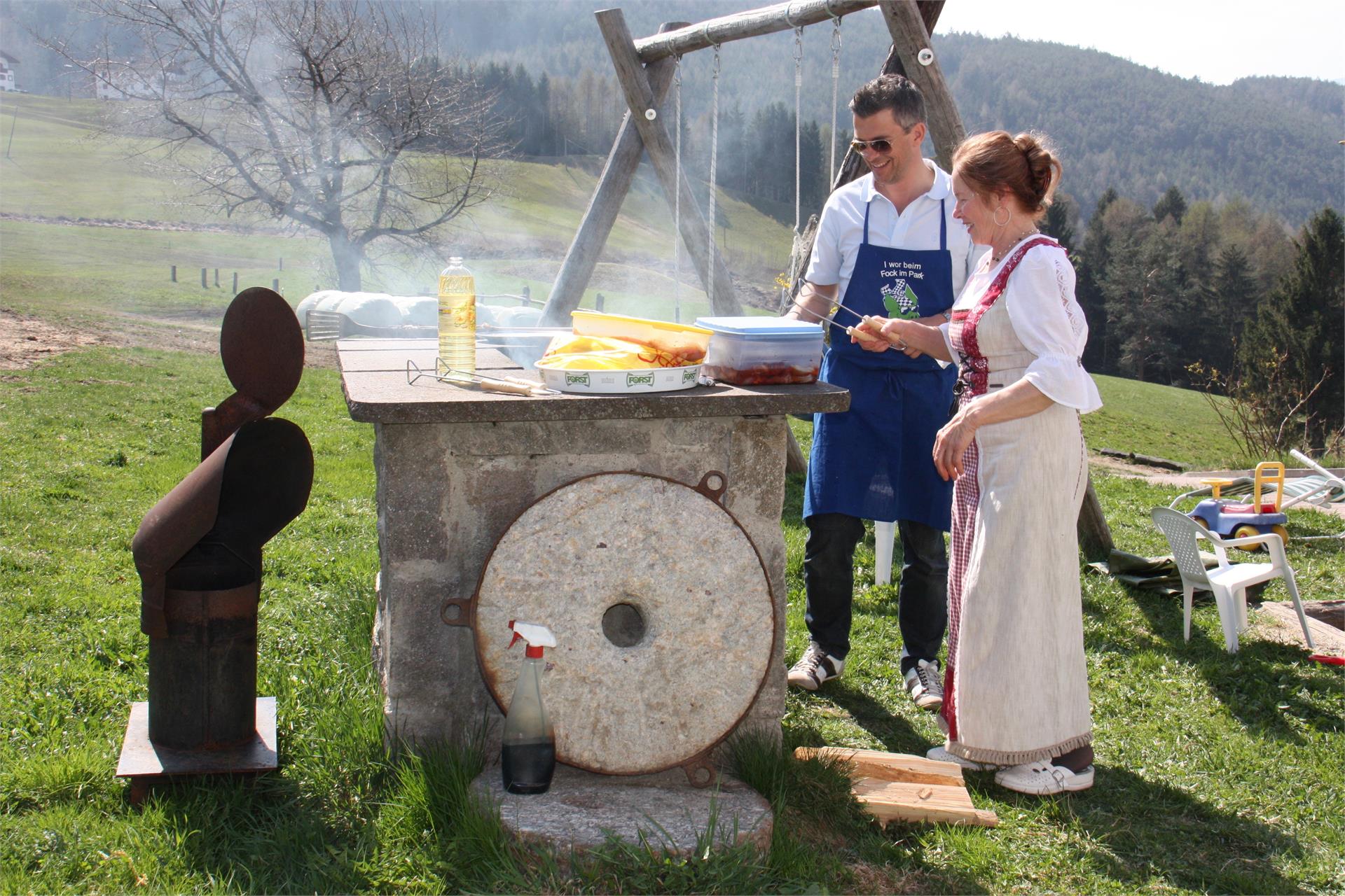 Spisserhof Klausen 5 suedtirol.info