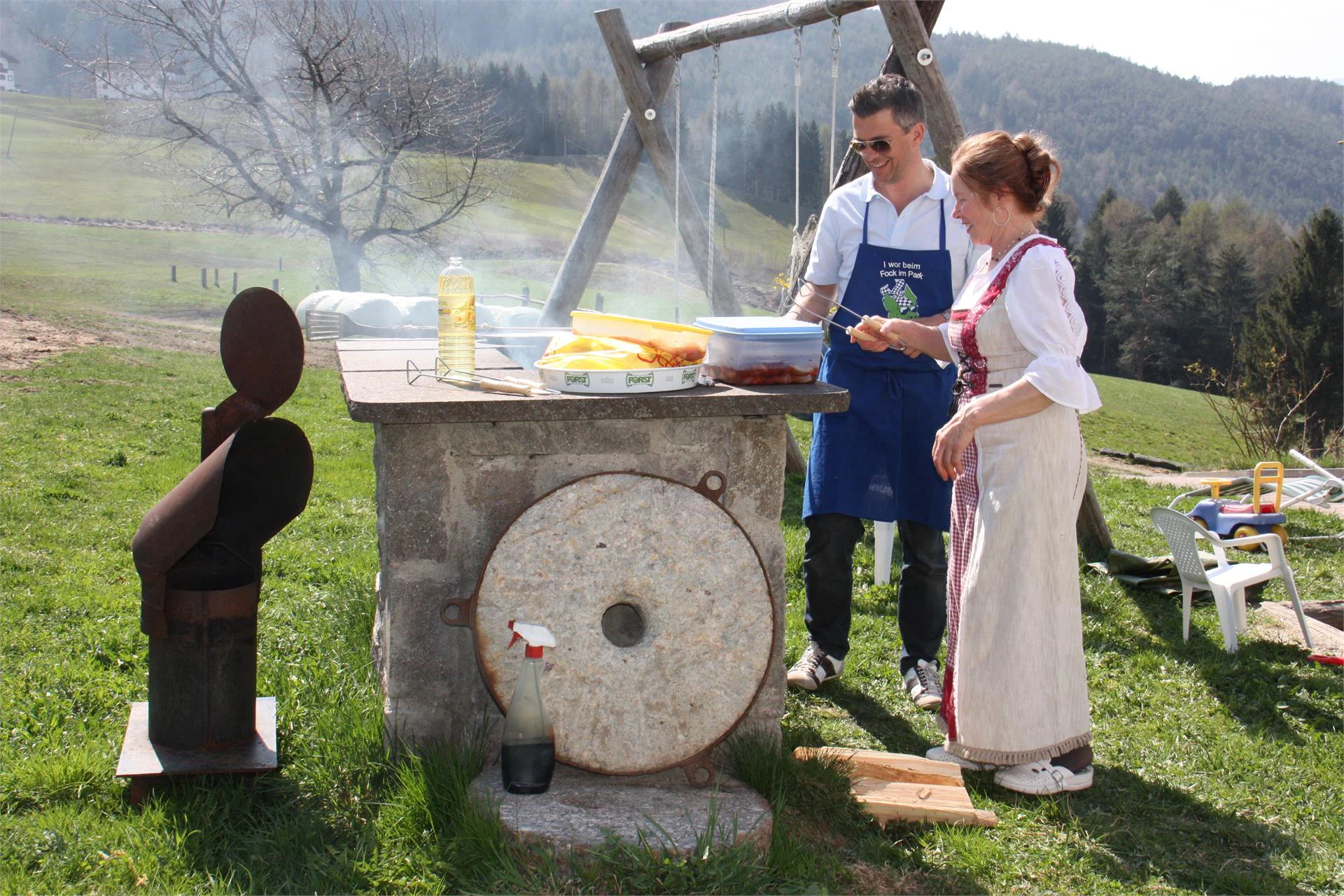 Spisserhof Chiusa 5 suedtirol.info
