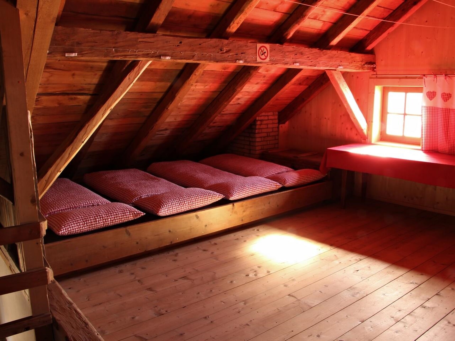 Schutzhaus Latzfonser Kreuz Klausen/Chiusa 8 suedtirol.info