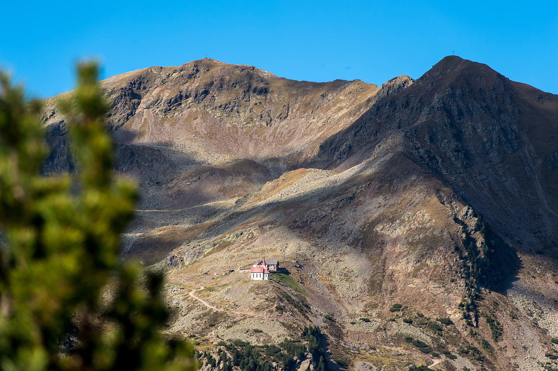 Rifugio Santa Croce Chiusa 9 suedtirol.info