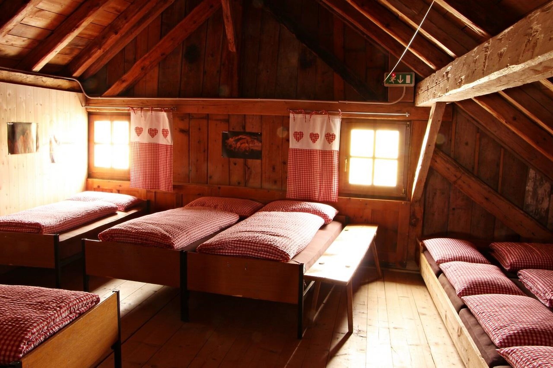 Schutzhaus Latzfonser Kreuz Klausen/Chiusa 7 suedtirol.info