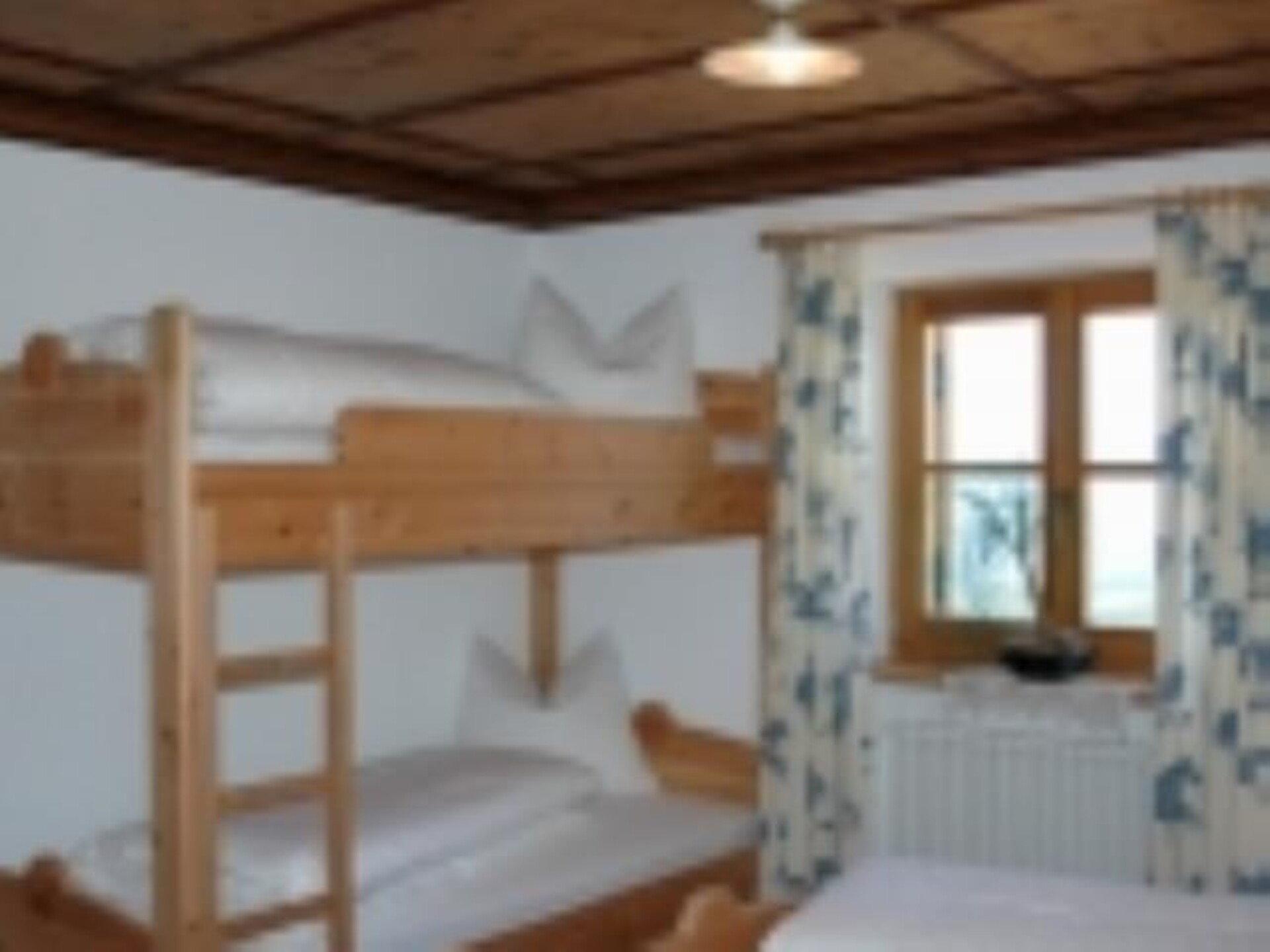 Etagenbett