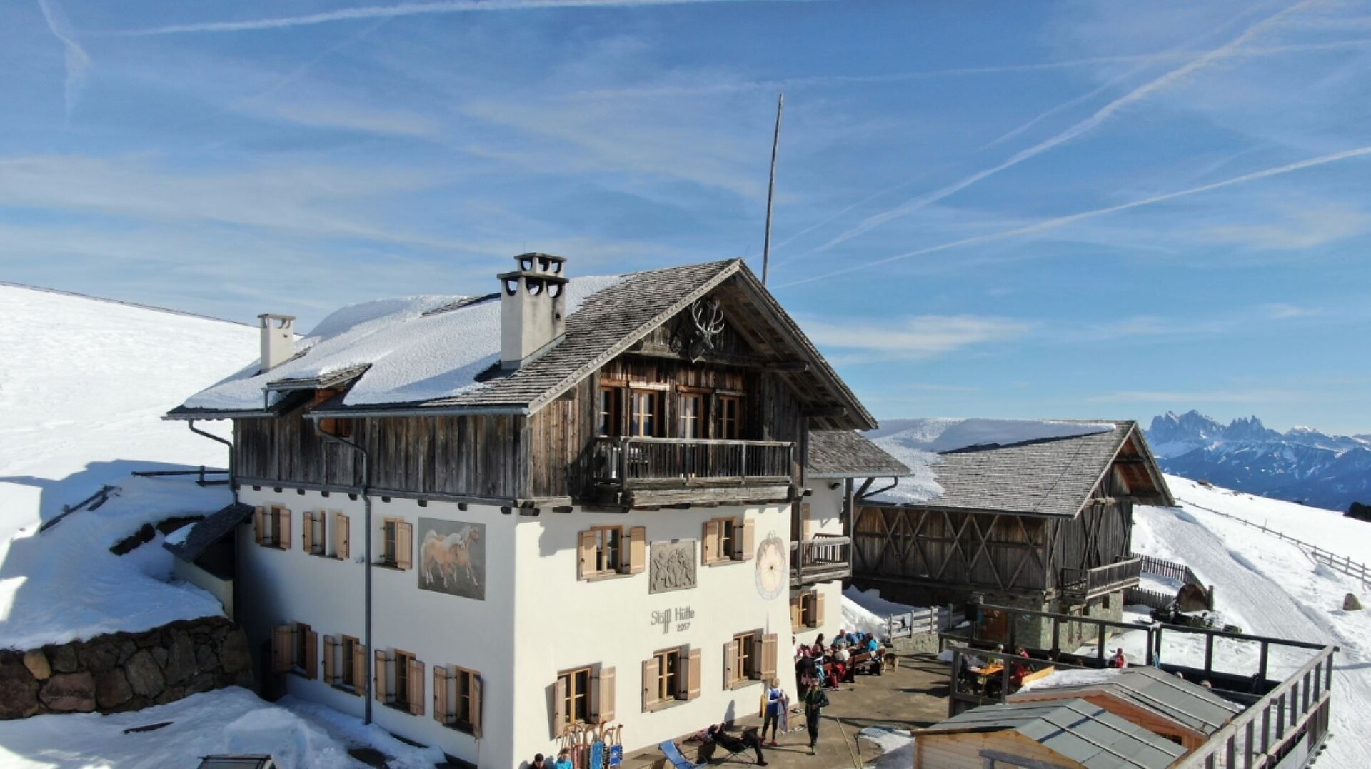 Stöfflhütte