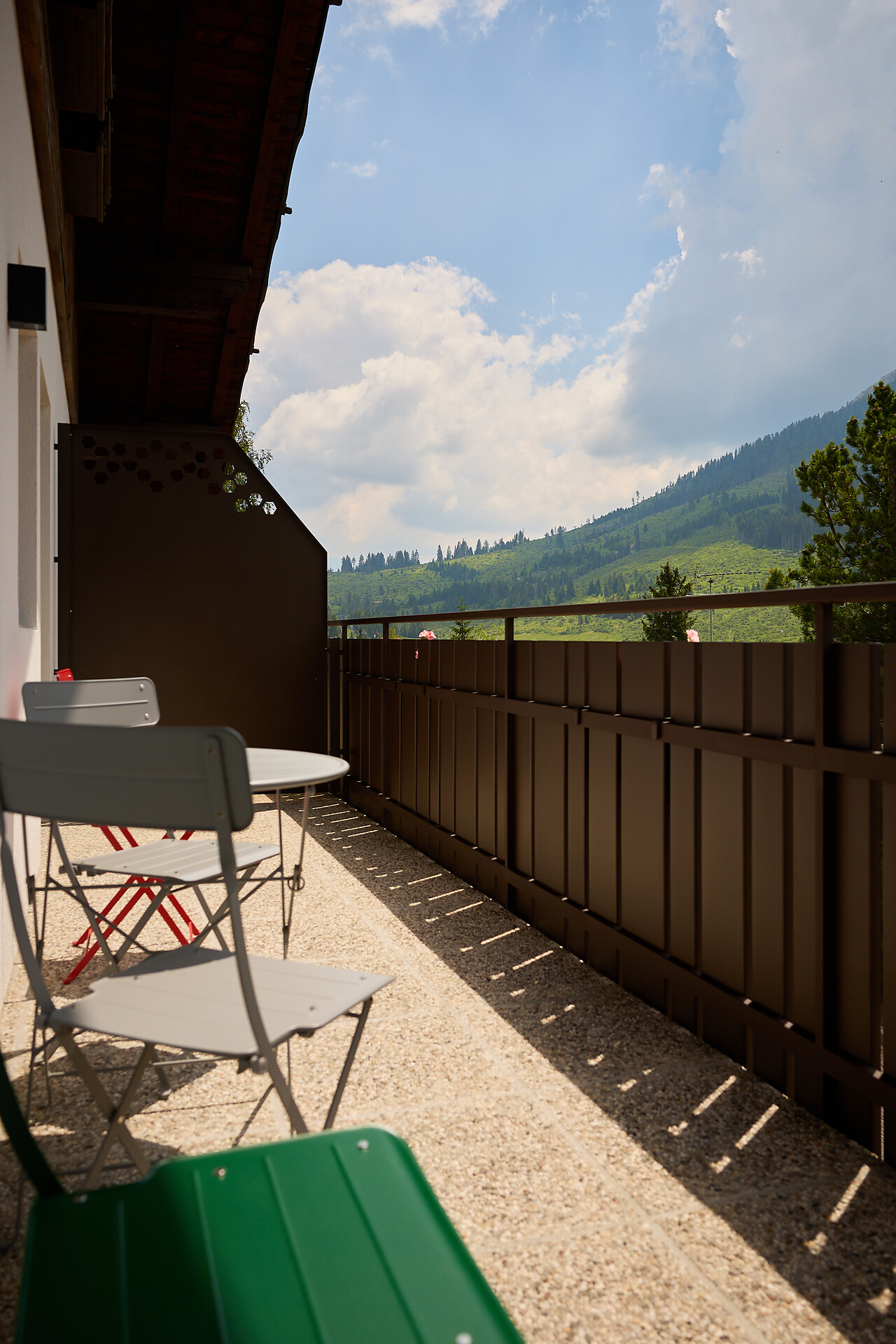 Sirena Carezza Apartments - Dolomites Region Eggental - #10 - suedtirol.info