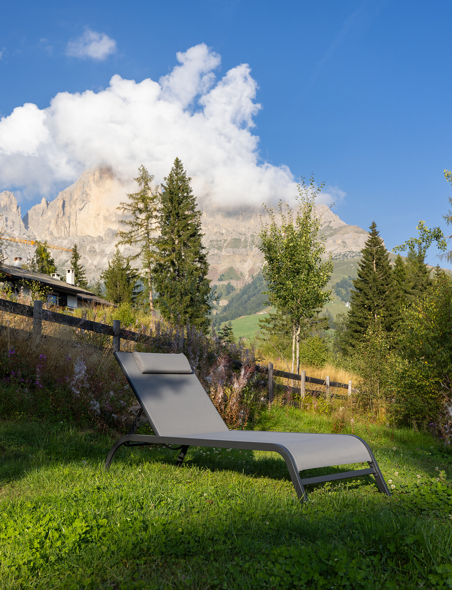 Sirena Carezza Apartments - Dolomites Region Eggental - #12 - suedtirol.info