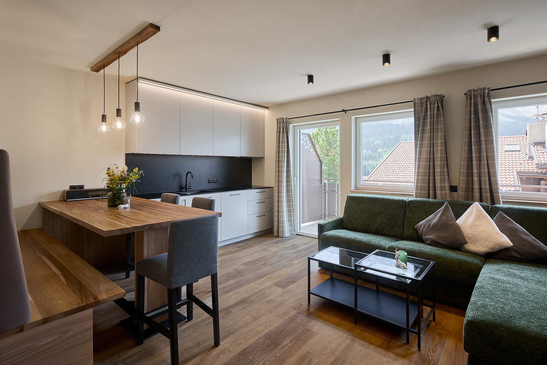 Sirena Carezza Apartments - Dolomites Region Eggental - #16 - suedtirol.info