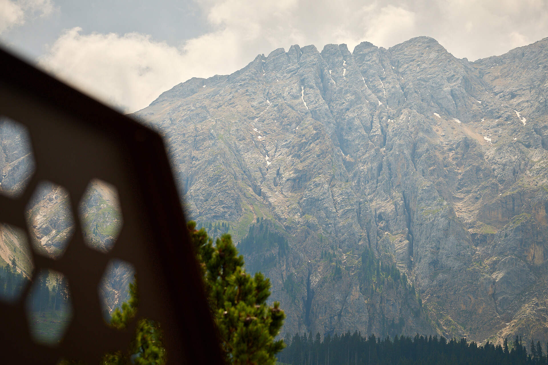 Sirena Carezza Apartments - Dolomites Region Eggental - #13 - suedtirol.info