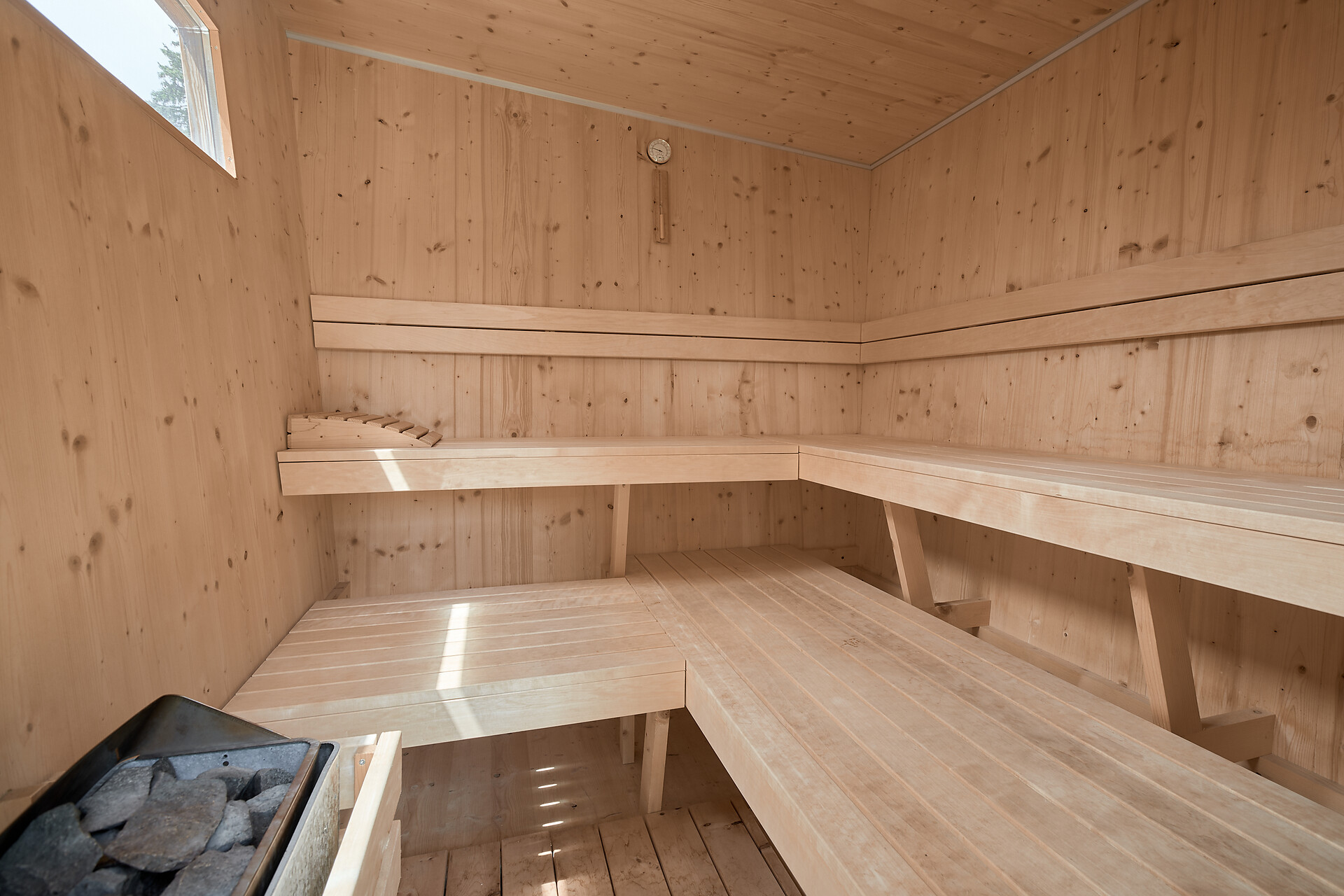 Sirena Carezza Apartments - Dolomites Region Eggental - #19 - suedtirol.info
