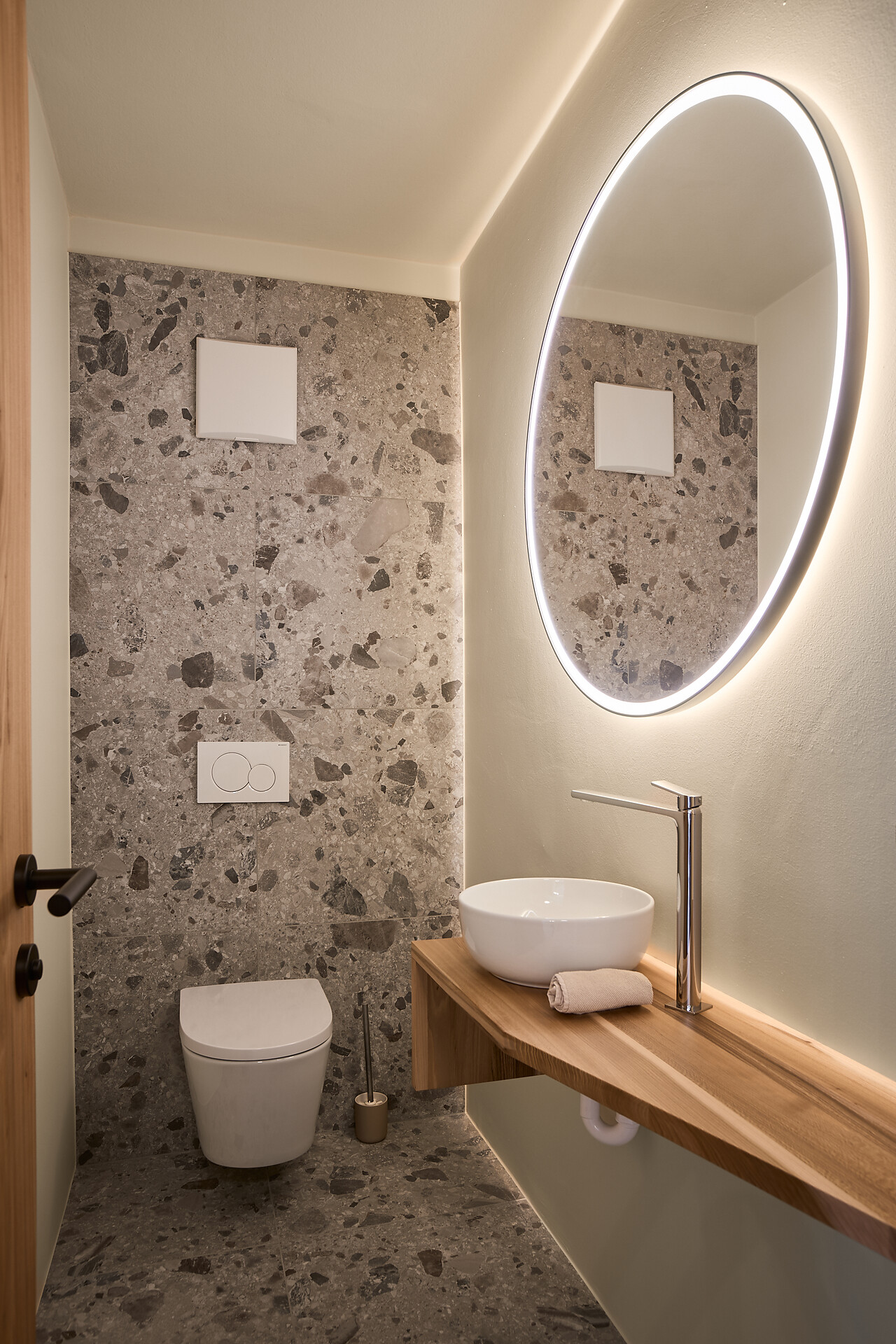 Sirena Carezza Apartments - Dolomites Region Eggental - #6 - suedtirol.info