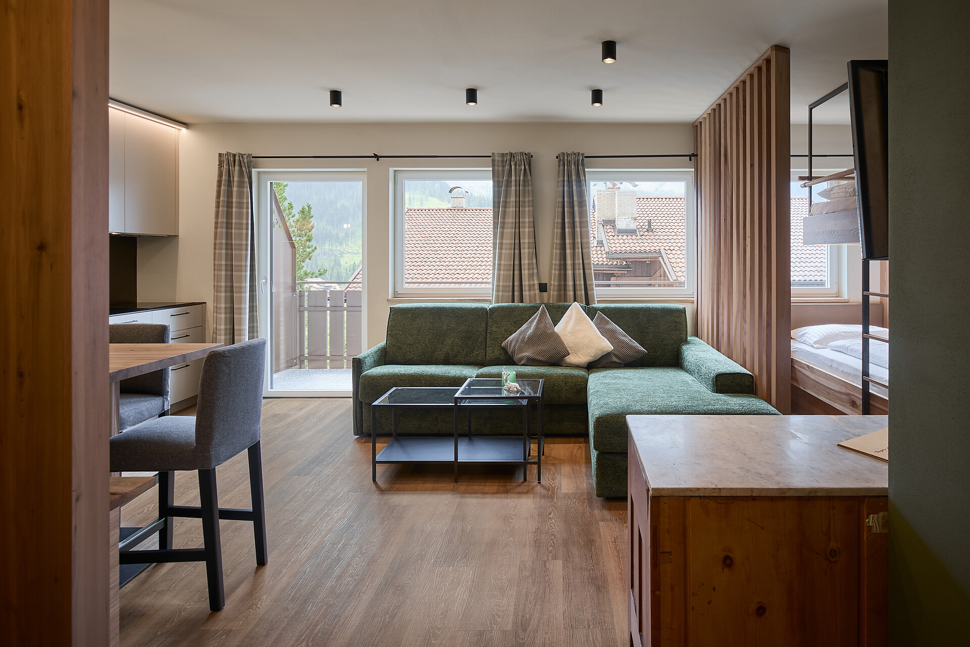 Sirena Carezza Apartments - Dolomites Region Eggental - #14 - suedtirol.info