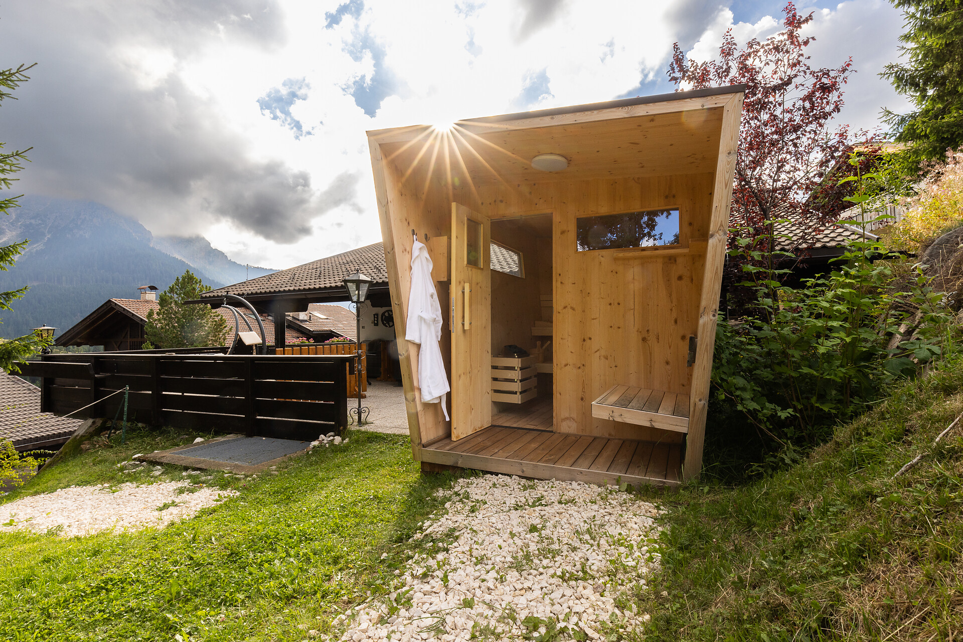 Sirena Carezza Apartments - Dolomites Region Eggental - #5 - suedtirol.info