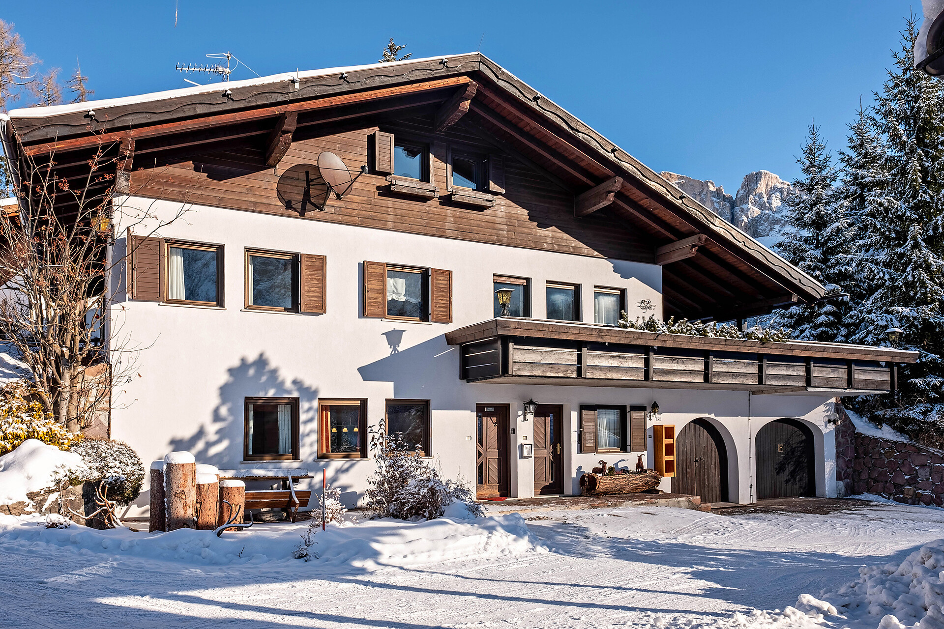 Haus