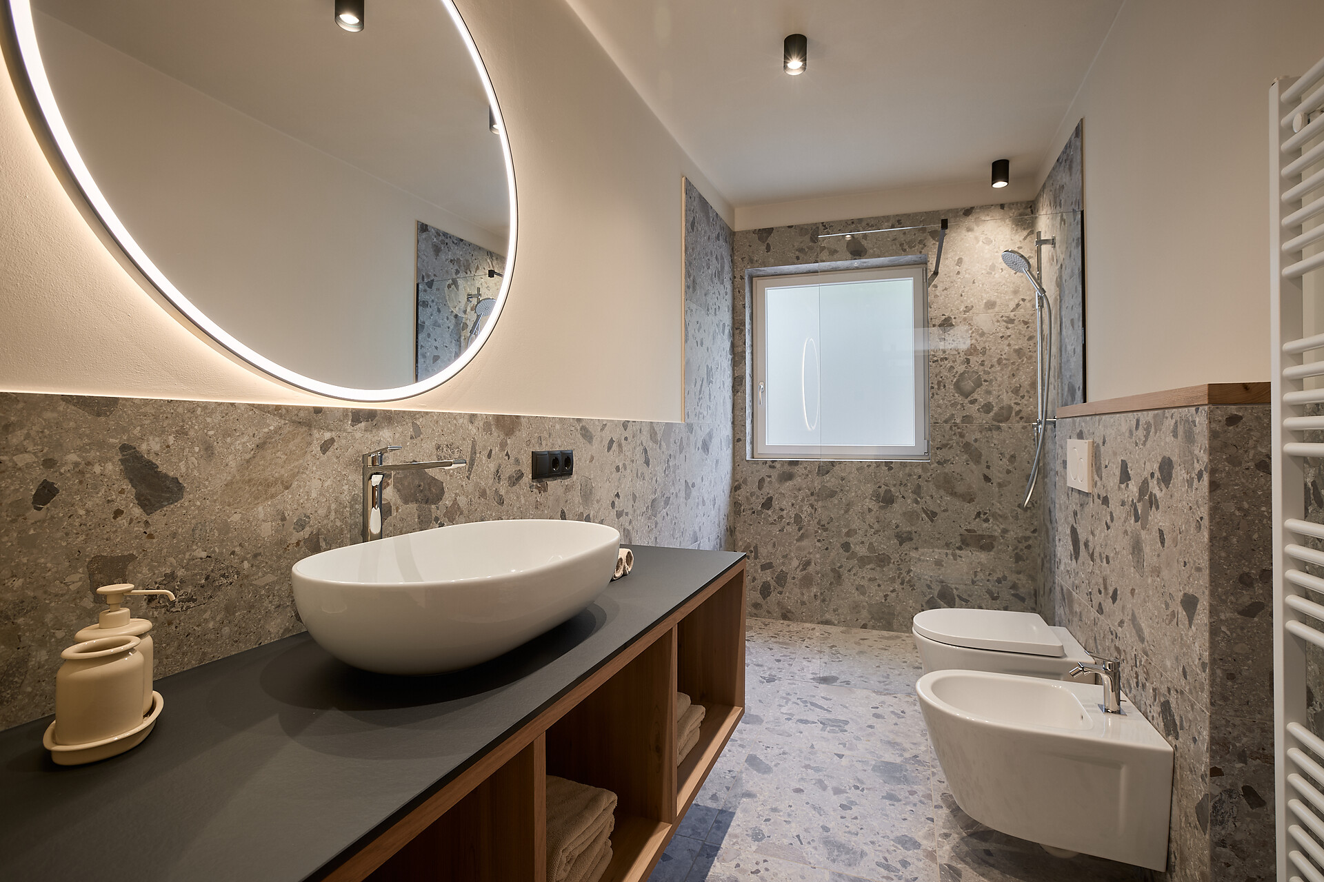 Sirena Carezza Apartments - Dolomites Region Eggental - #7 - suedtirol.info