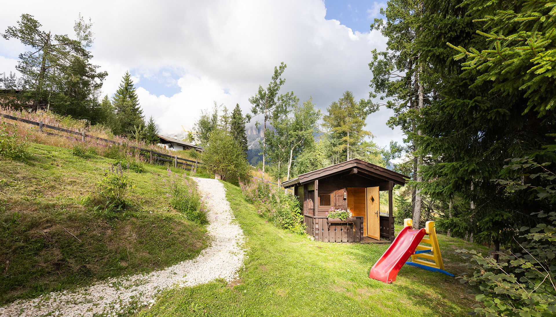 Sirena Carezza Apartments - Dolomites Region Eggental - #23 - suedtirol.info