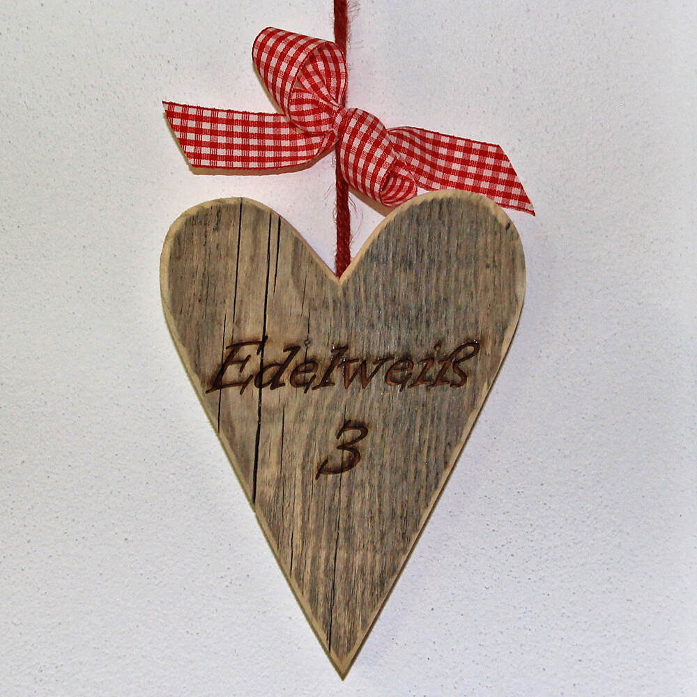 Apartment Edelweis