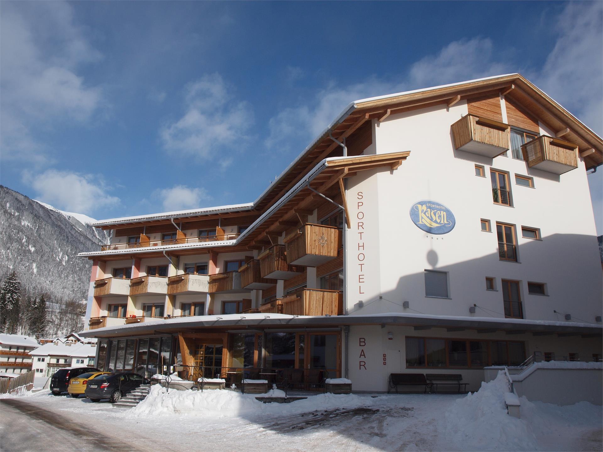 Sporthotel Rasen Rasen-Antholz/Rasun Anterselva 5 suedtirol.info