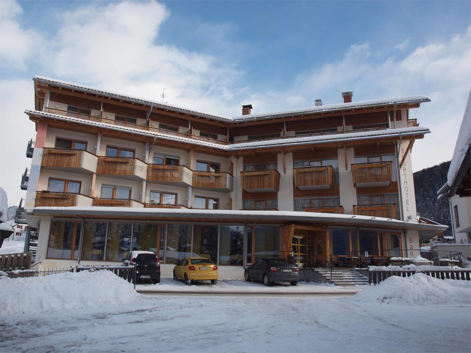 Sporthotel Rasen Rasen-Antholz/Rasun Anterselva 4 suedtirol.info