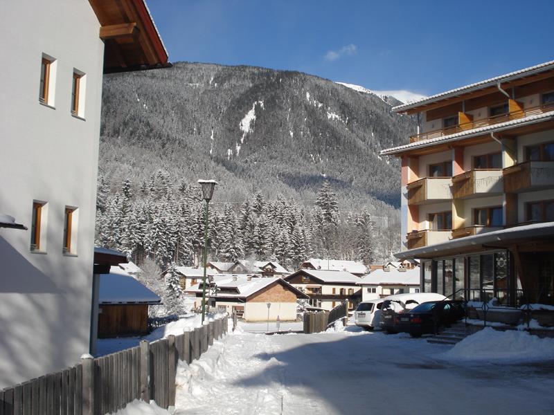 Sporthotel Rasen Rasen-Antholz/Rasun Anterselva 3 suedtirol.info