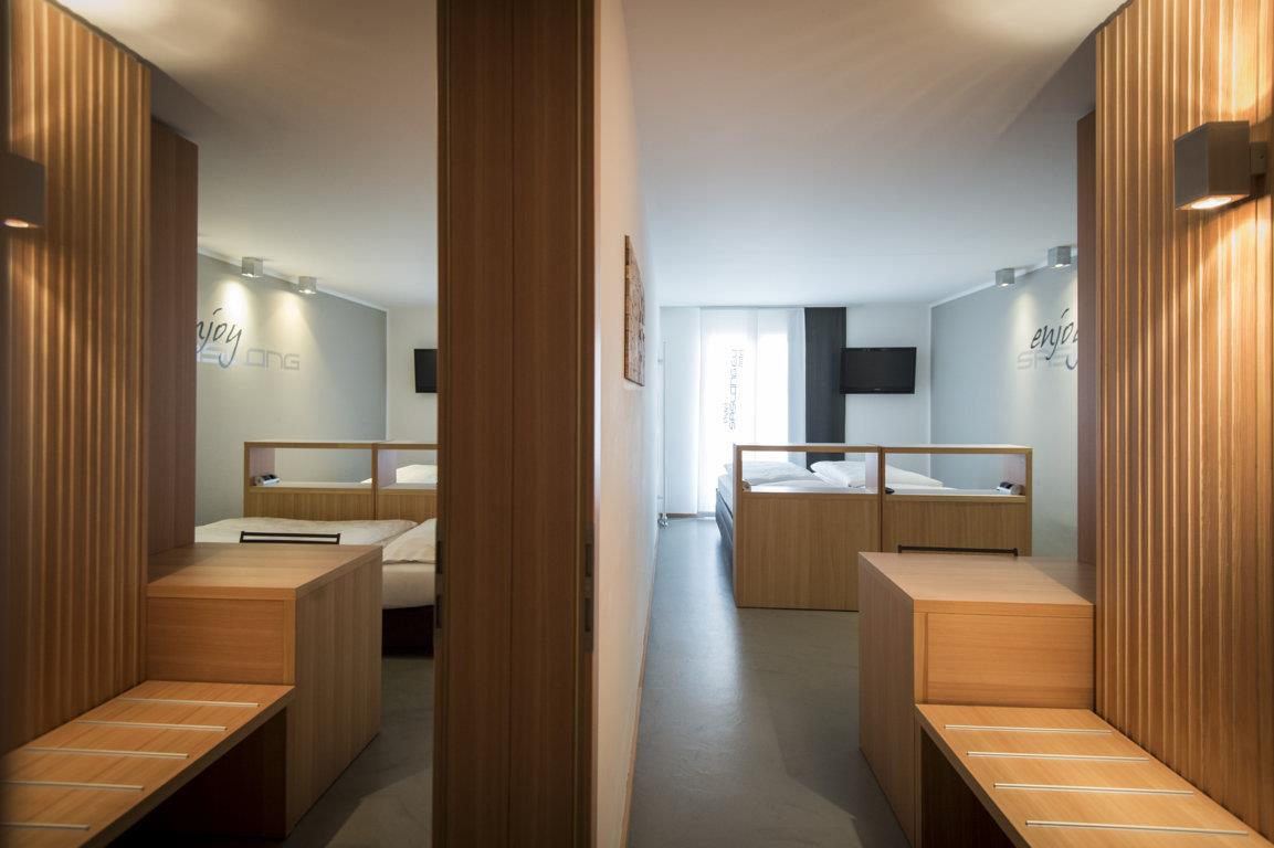 Smart Hotel Saslong S.Crestina Gherdëina/Santa Cristina Val Gardana 8 suedtirol.info