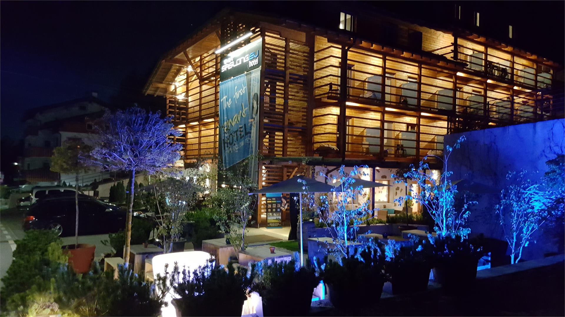 Smart Hotel Saslong S.Crestina Gherdëina/Santa Cristina Val Gardana 12 suedtirol.info
