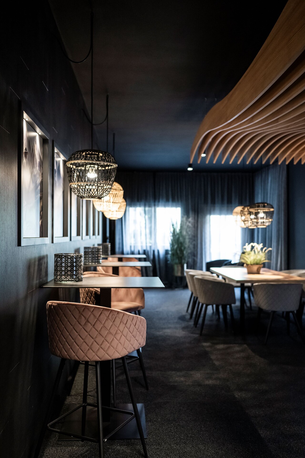 Smart Hotel Saslong