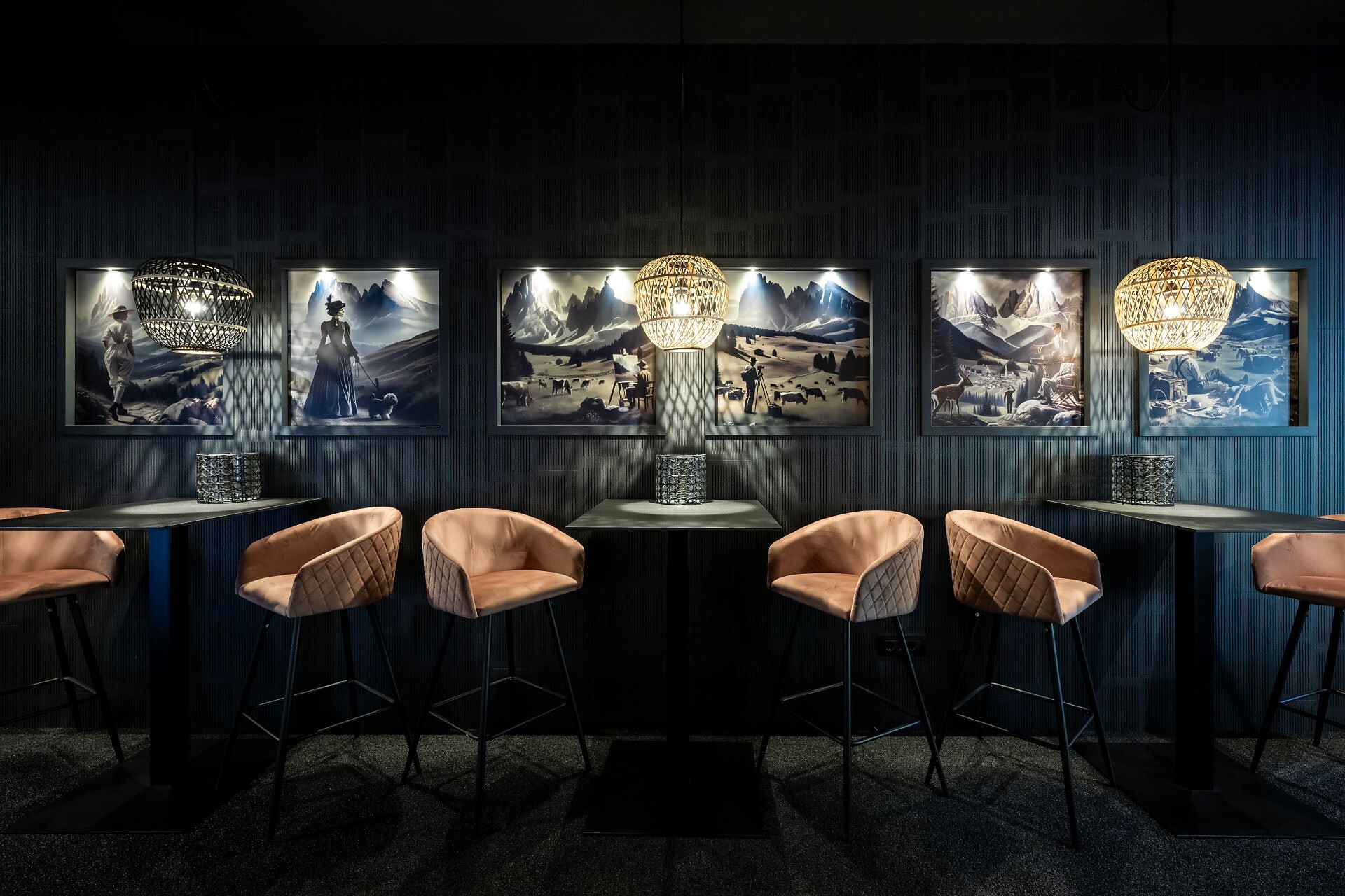 Smart Hotel Saslong