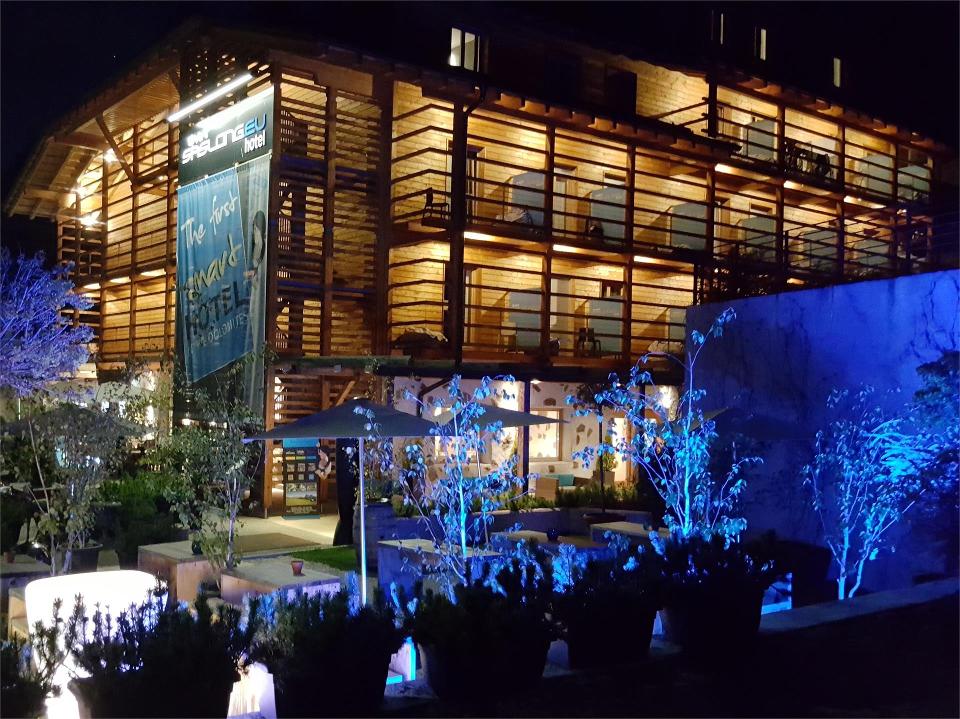 Smart Hotel Saslong S.Crestina Gherdëina/Santa Cristina Val Gardana 1 suedtirol.info