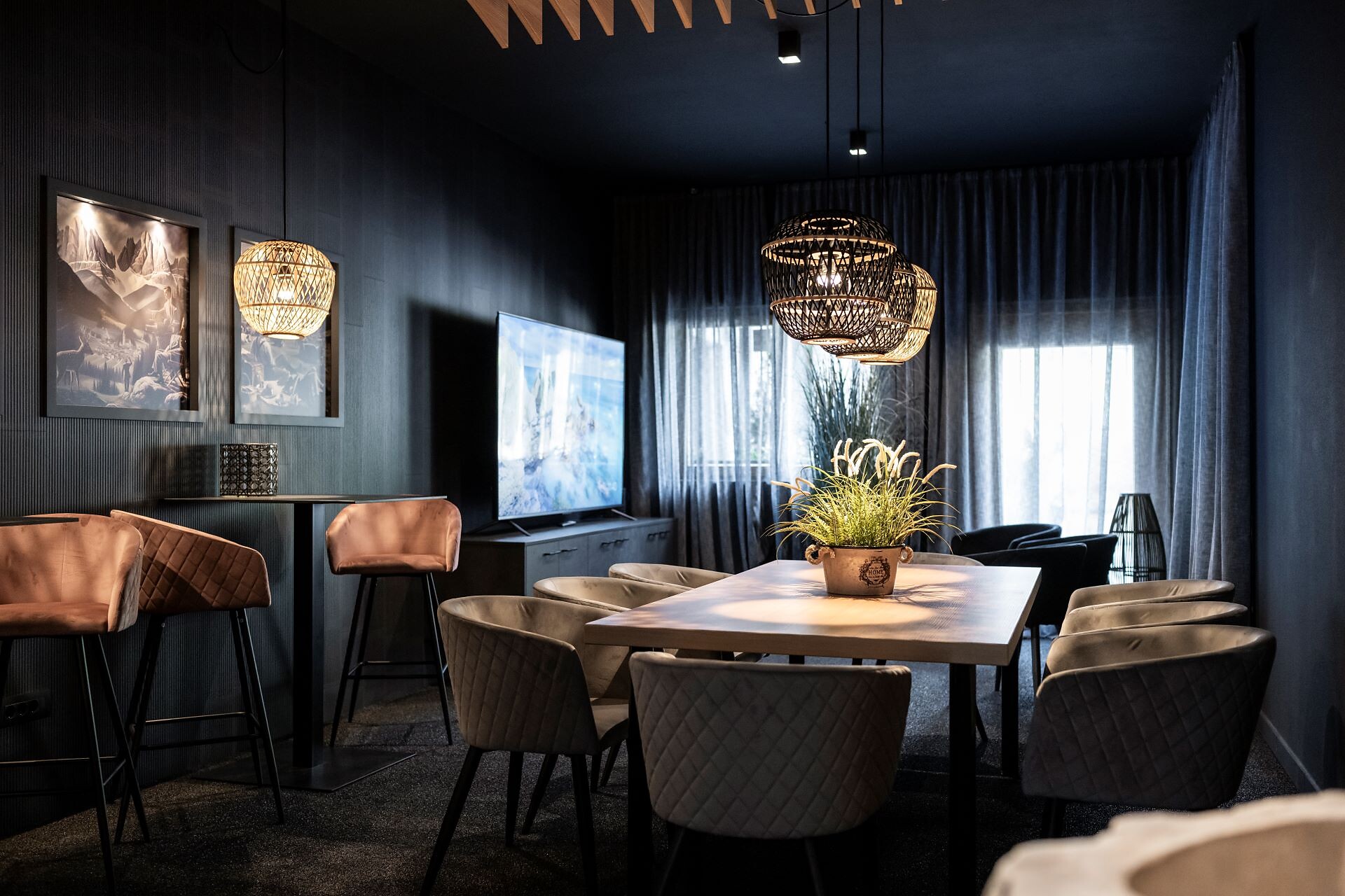 Smart Hotel Saslong