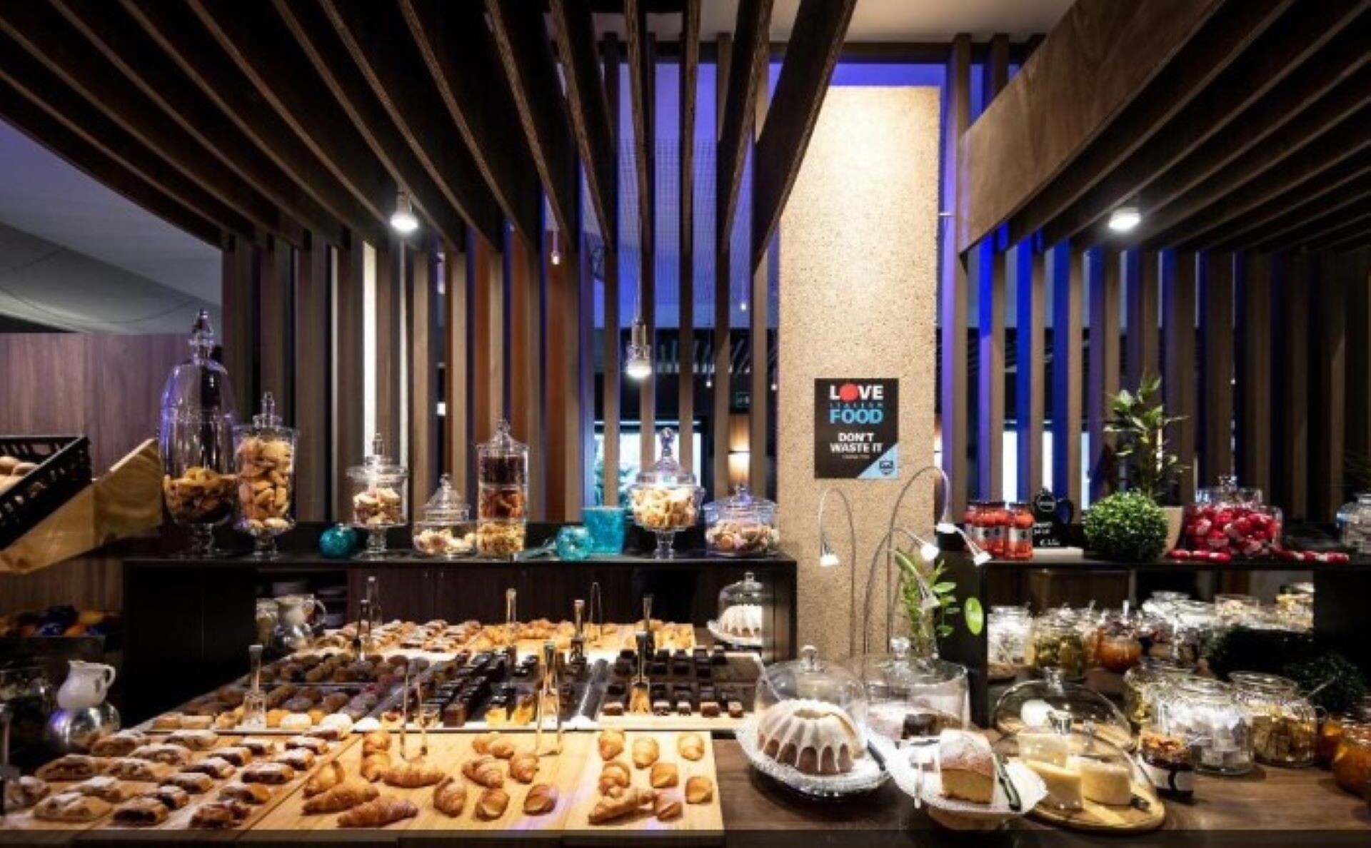 Smart Hotel Saslong
