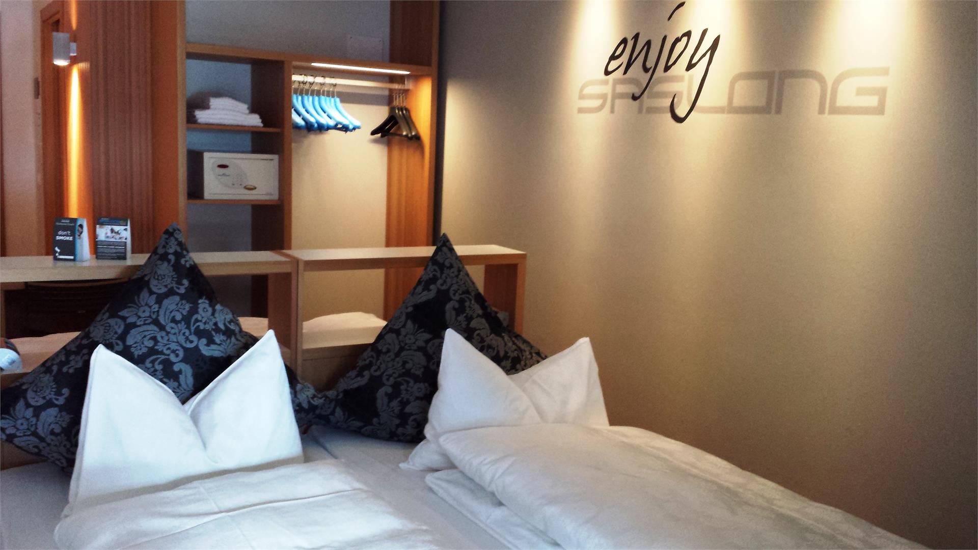 Smart Hotel Saslong S.Crestina Gherdëina/Santa Cristina Val Gardana 5 suedtirol.info