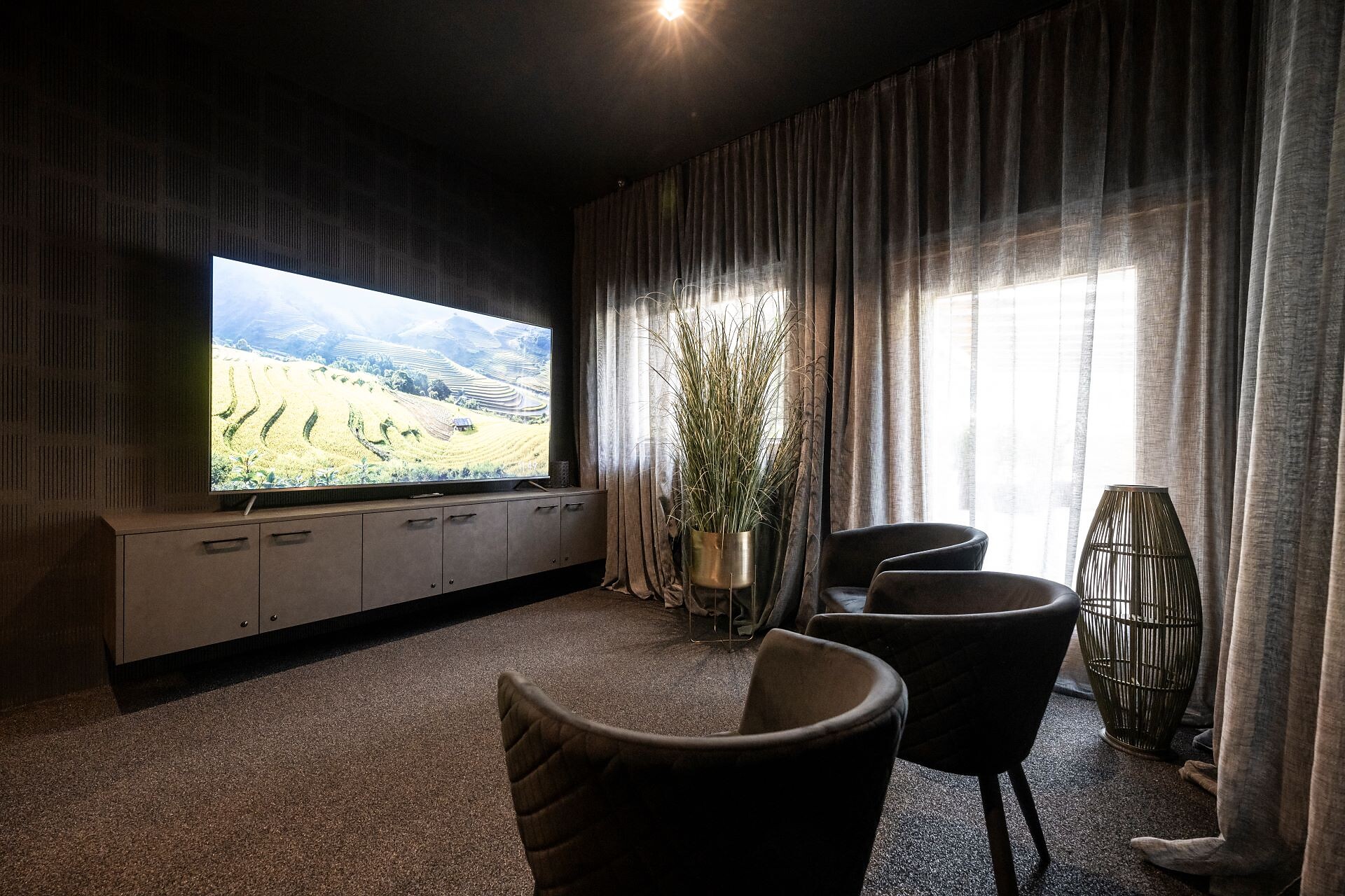 Smart Hotel Saslong