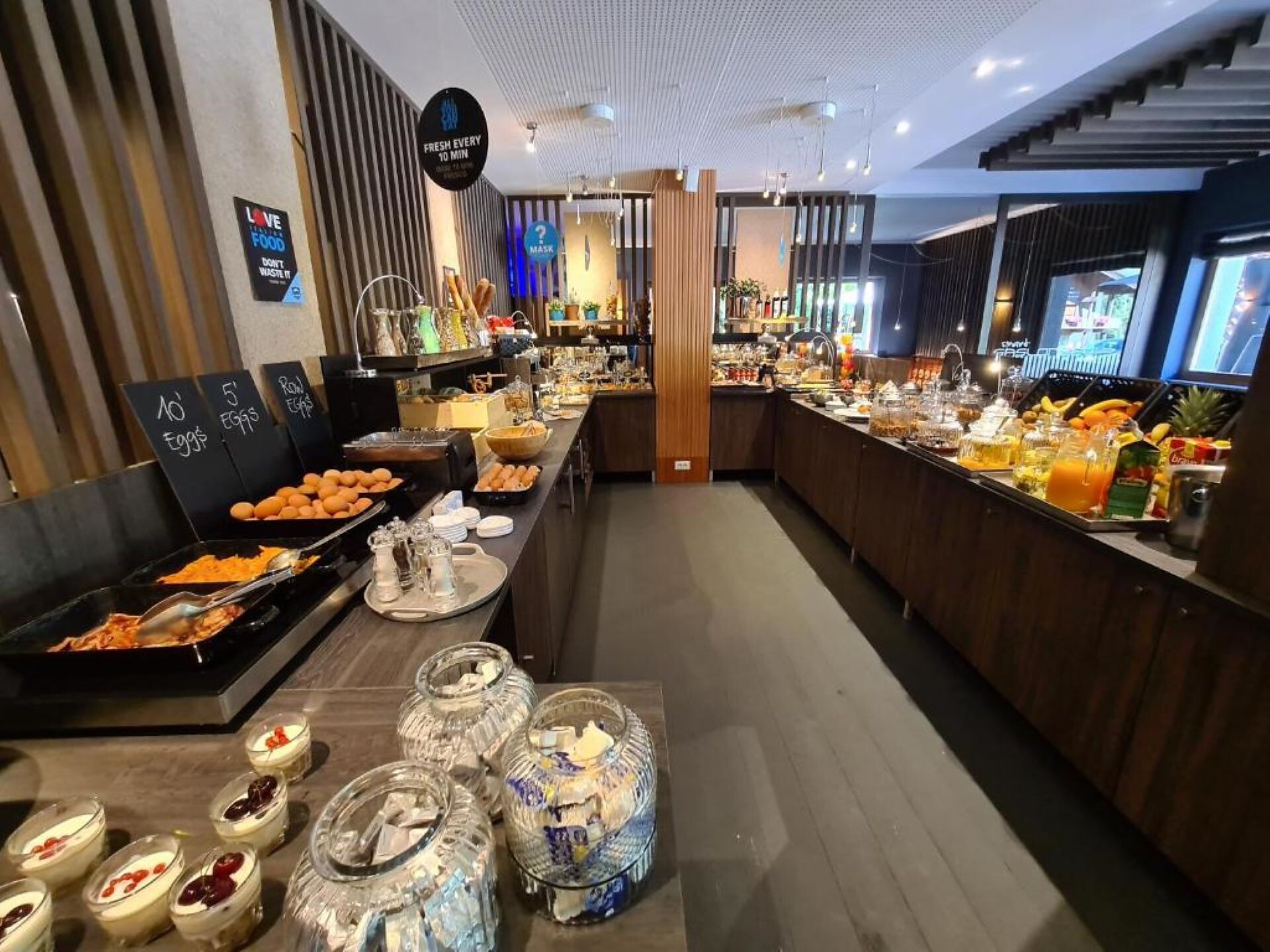 Smart Hotel Saslong
