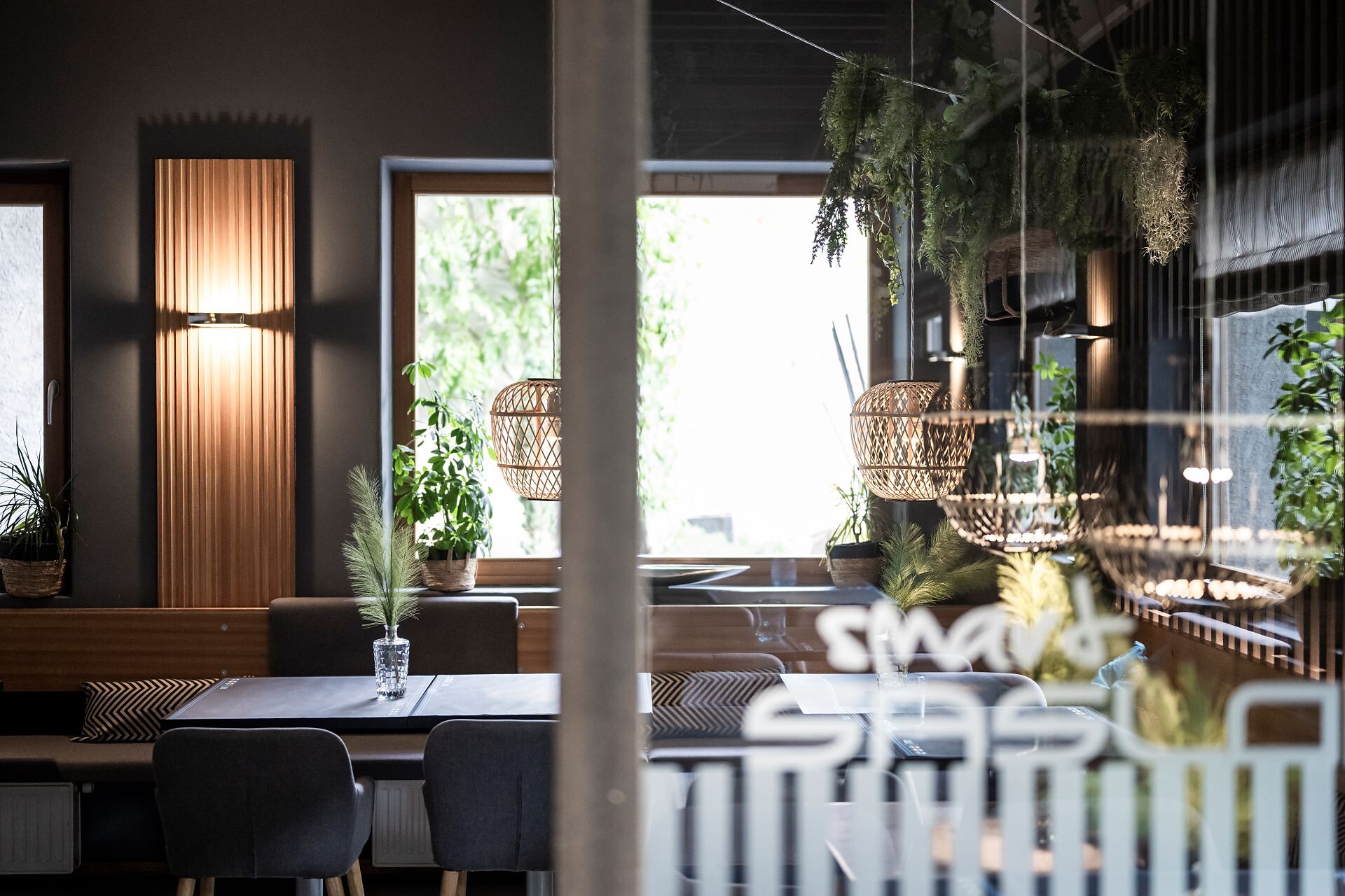 Smart Hotel Saslong