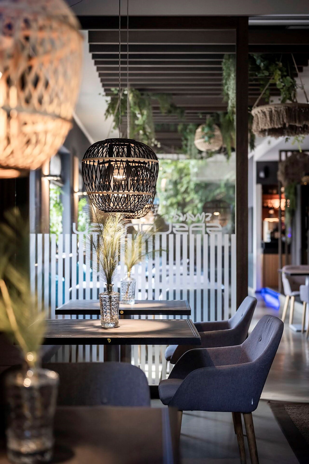 Smart Hotel Saslong