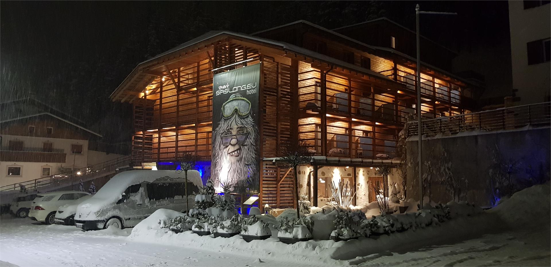 Smart Hotel Saslong S.Crestina Gherdëina/Santa Cristina Val Gardana 23 suedtirol.info