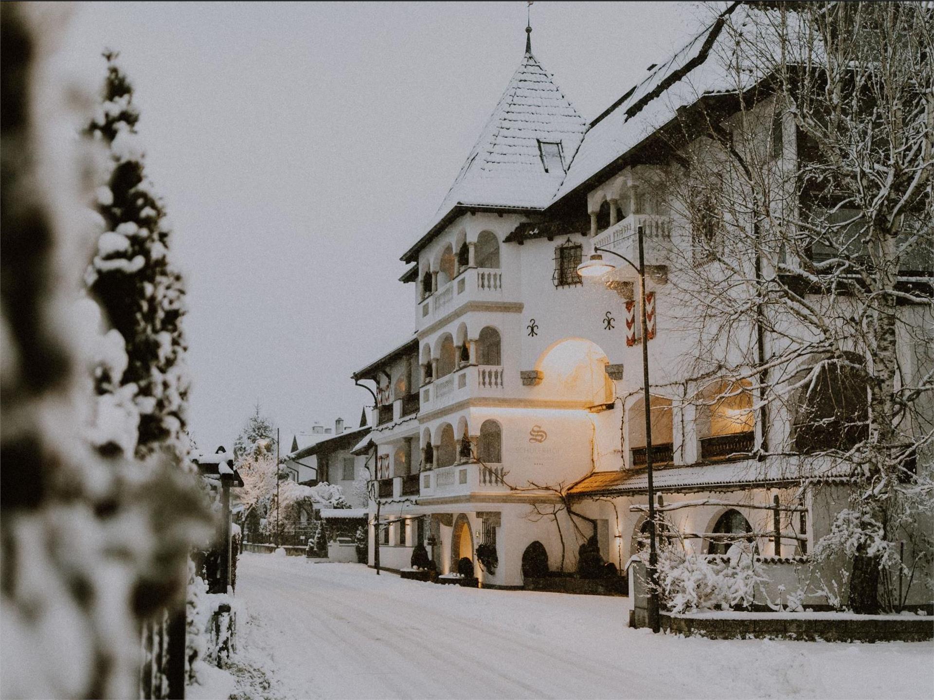 Hotel Ansitz Schulerhof Plaus 2 suedtirol.info