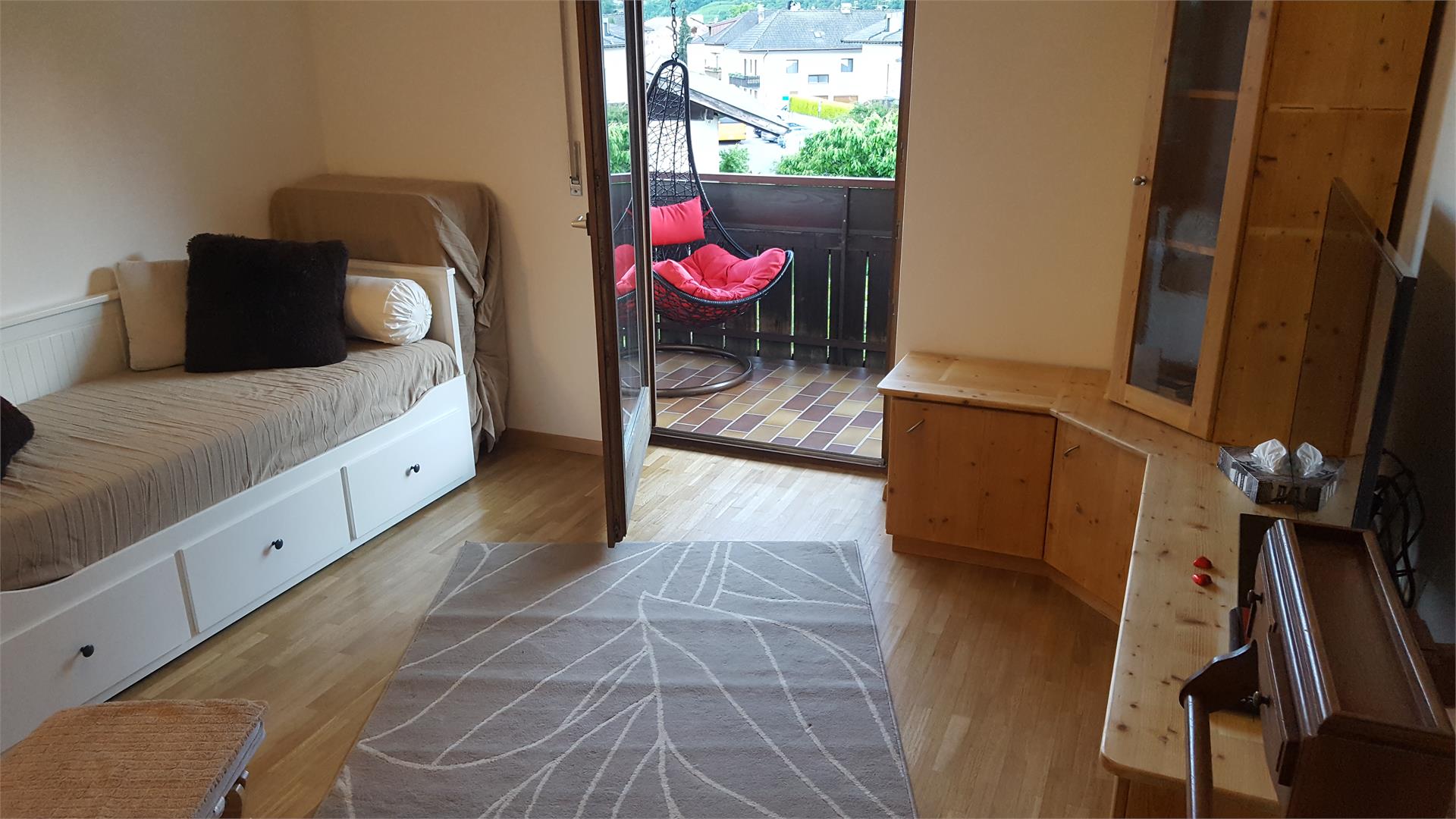 Sonnenapartment Lana 25 suedtirol.info