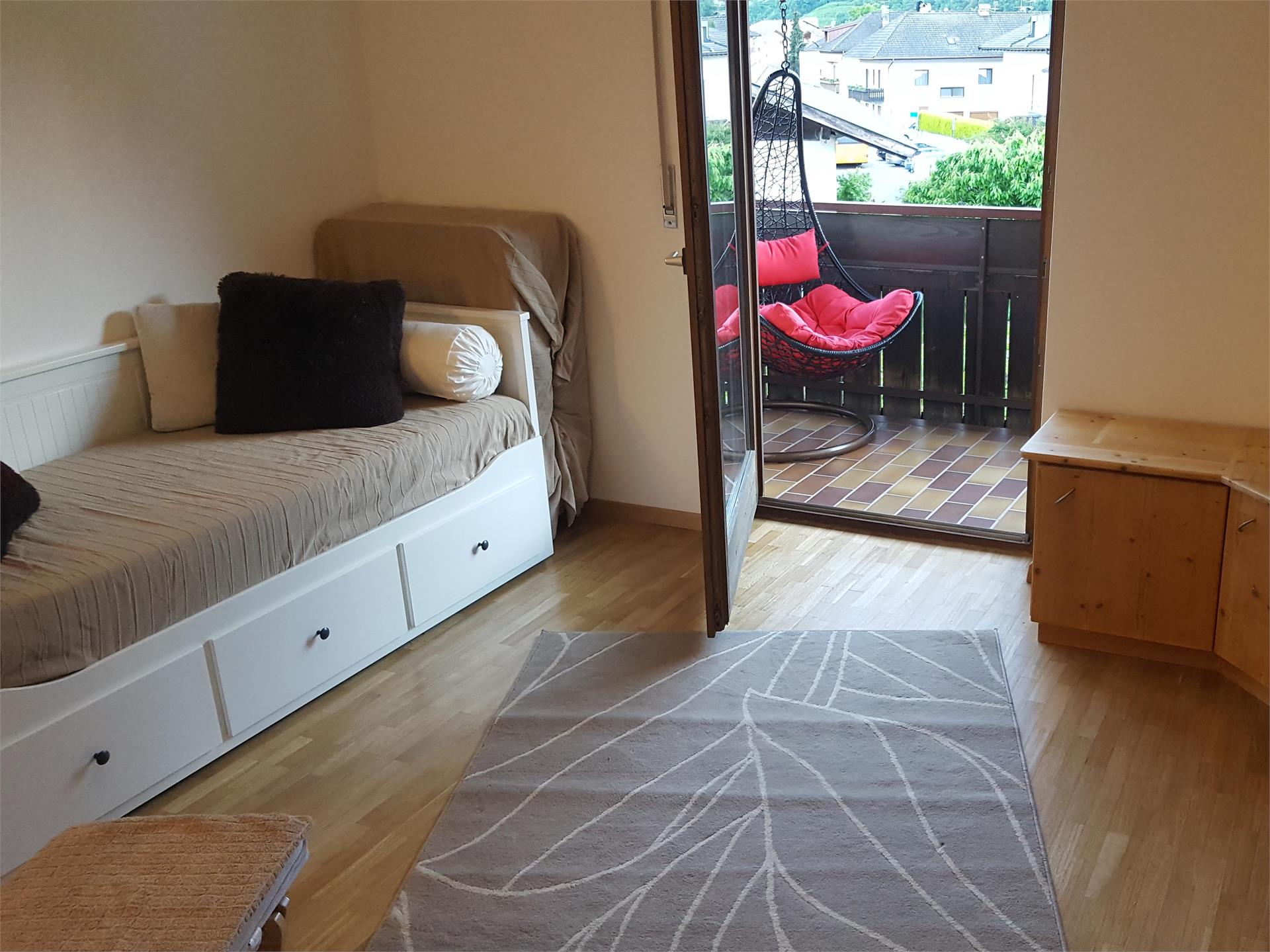 Sonnenapartment Lana 1 suedtirol.info