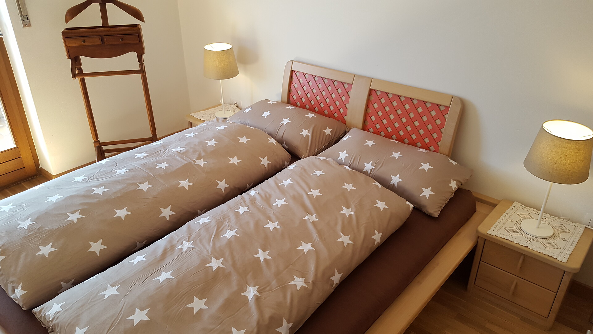 Sonnenappartment
